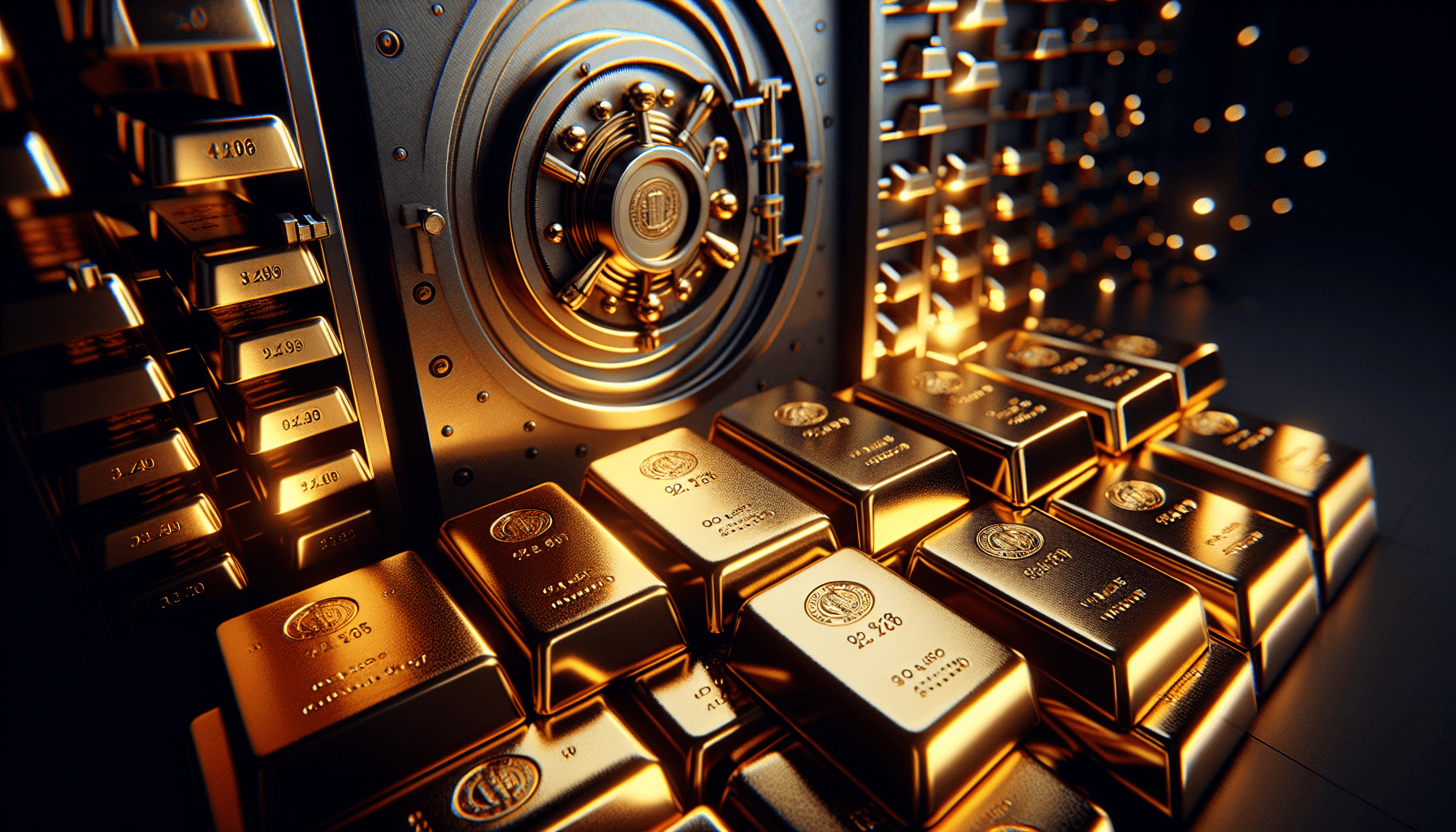 Gold steadies as US-Iran ceasefire doubts keeps markets cautious; US data awaited