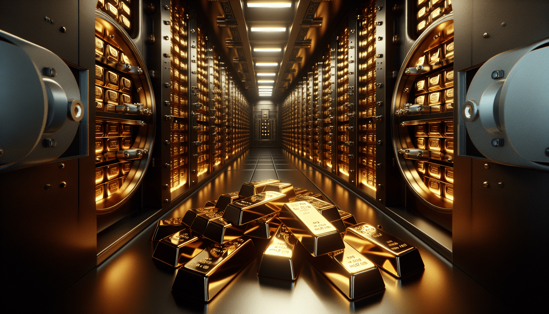 G Mining Ventures to buy G2 Goldfields in C$3B all-stock deal