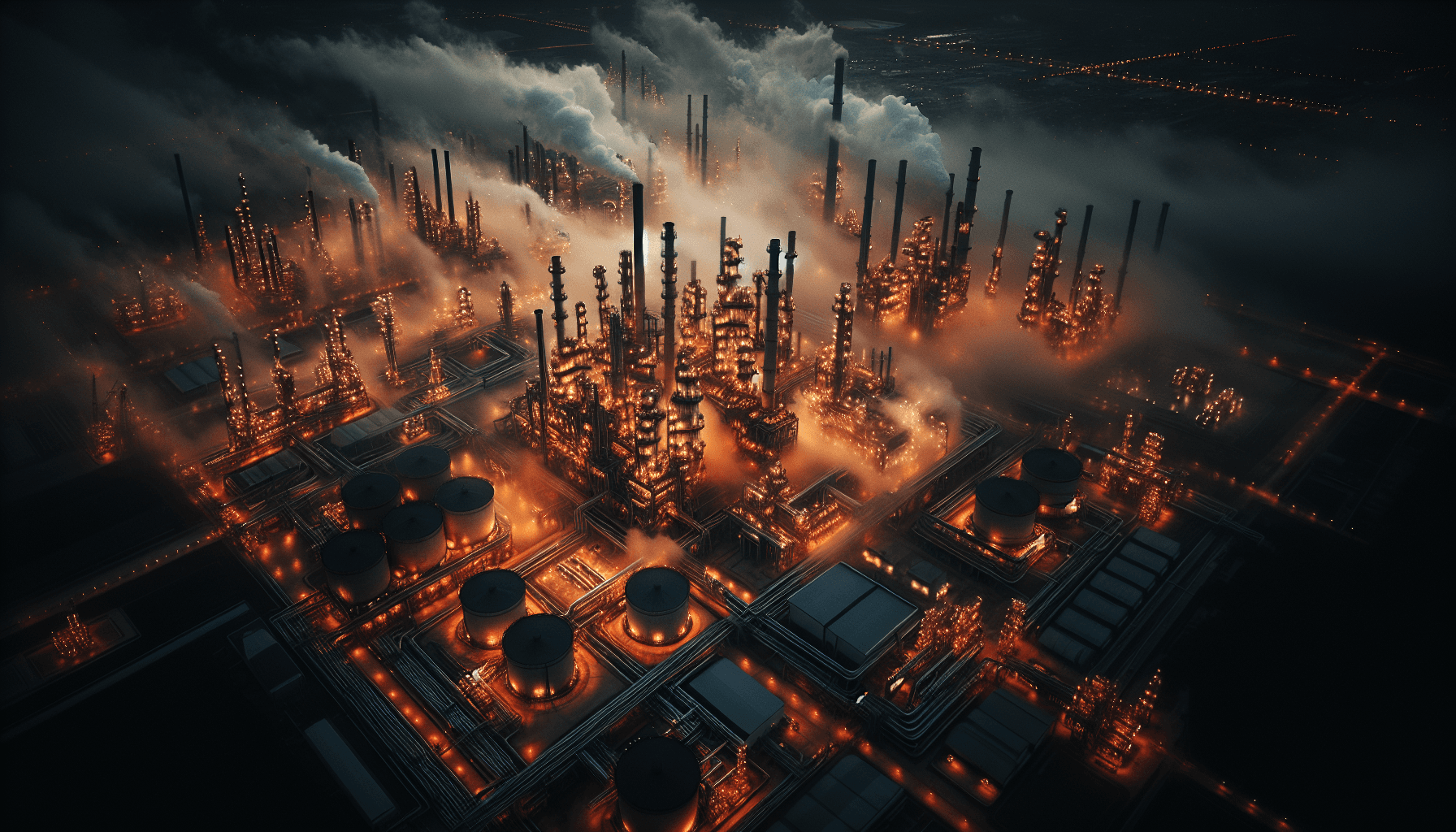 EU Eases Methane Rules to Keep Oil and Gas Flowing