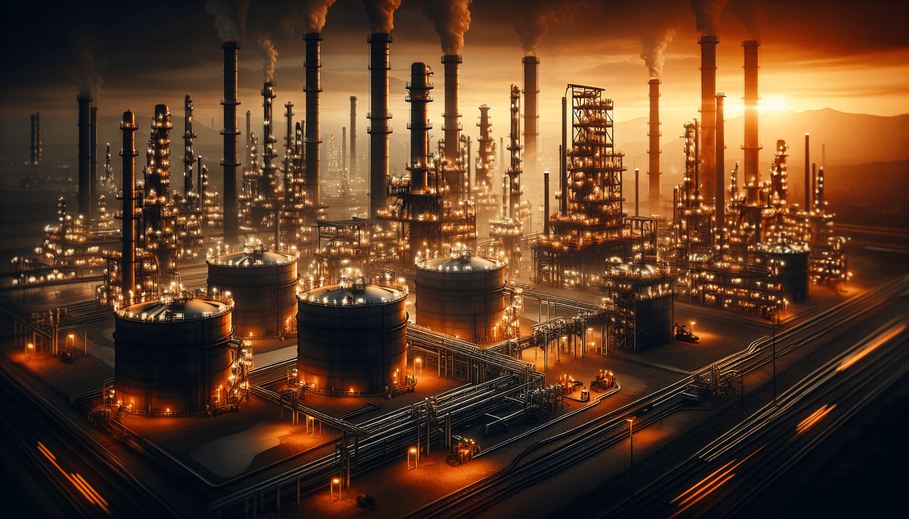 Why Banning Crude Exports Would Make Gasoline More Expensive, Not Less
