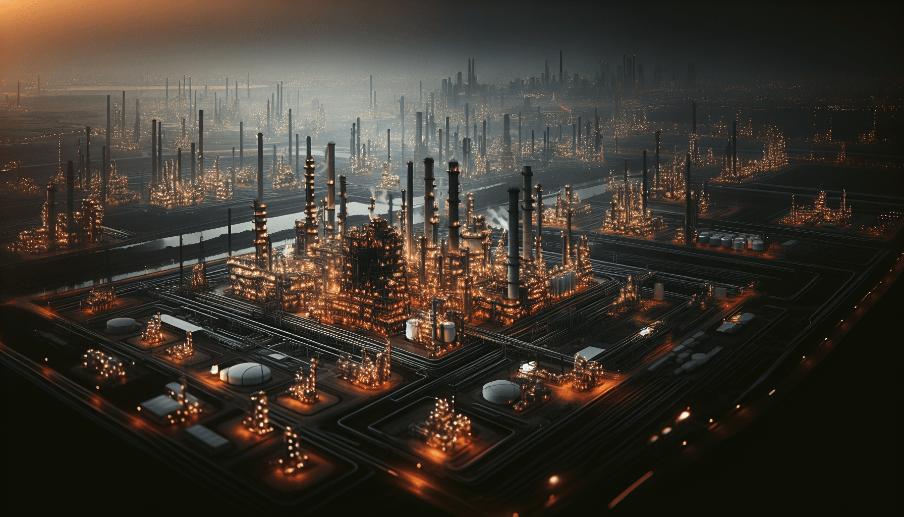 Standard Chartered: Oil Price Correction Is Likely Overdone
