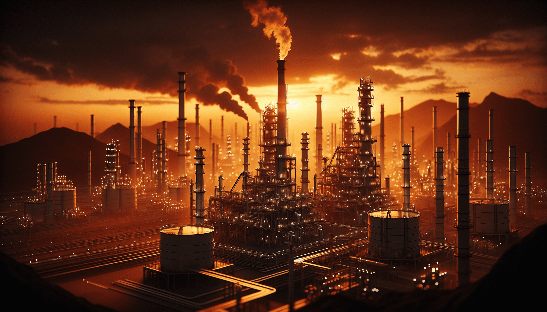 Chinese Refiners Buy Iranian Crude at Premium