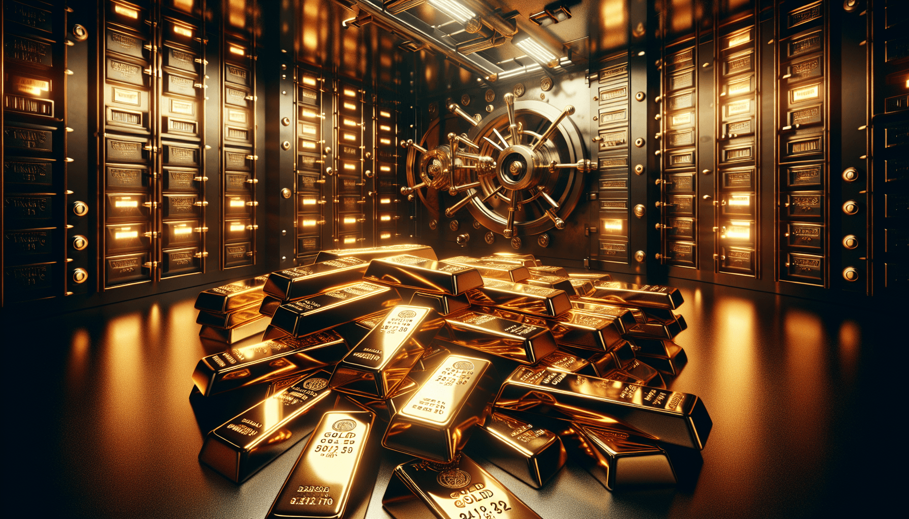 Gold: Rangebound trade before US CPI – DBS