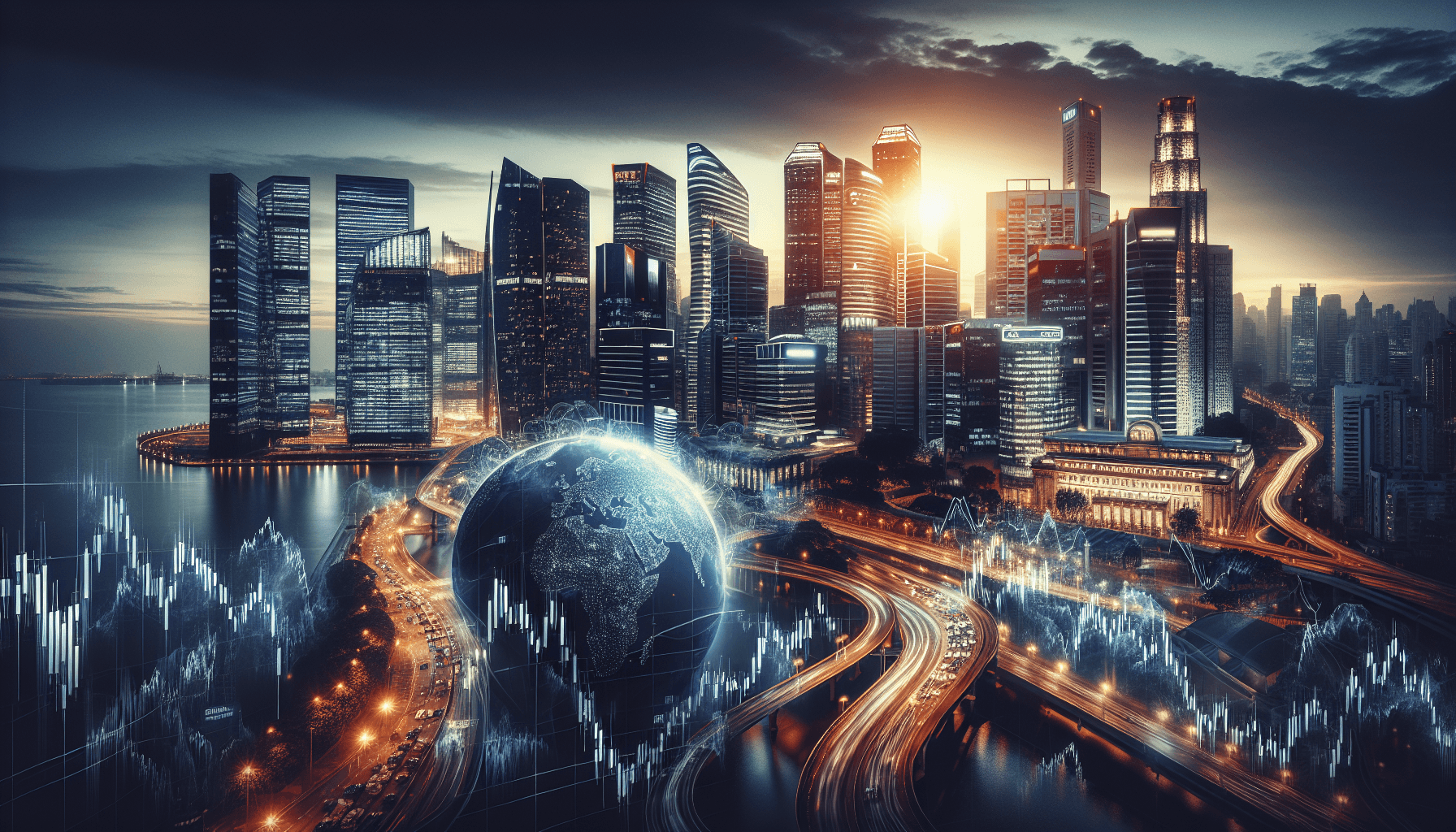 Asian stocks rise as US-Iran ceasefire eases central banks’ rate hike odds