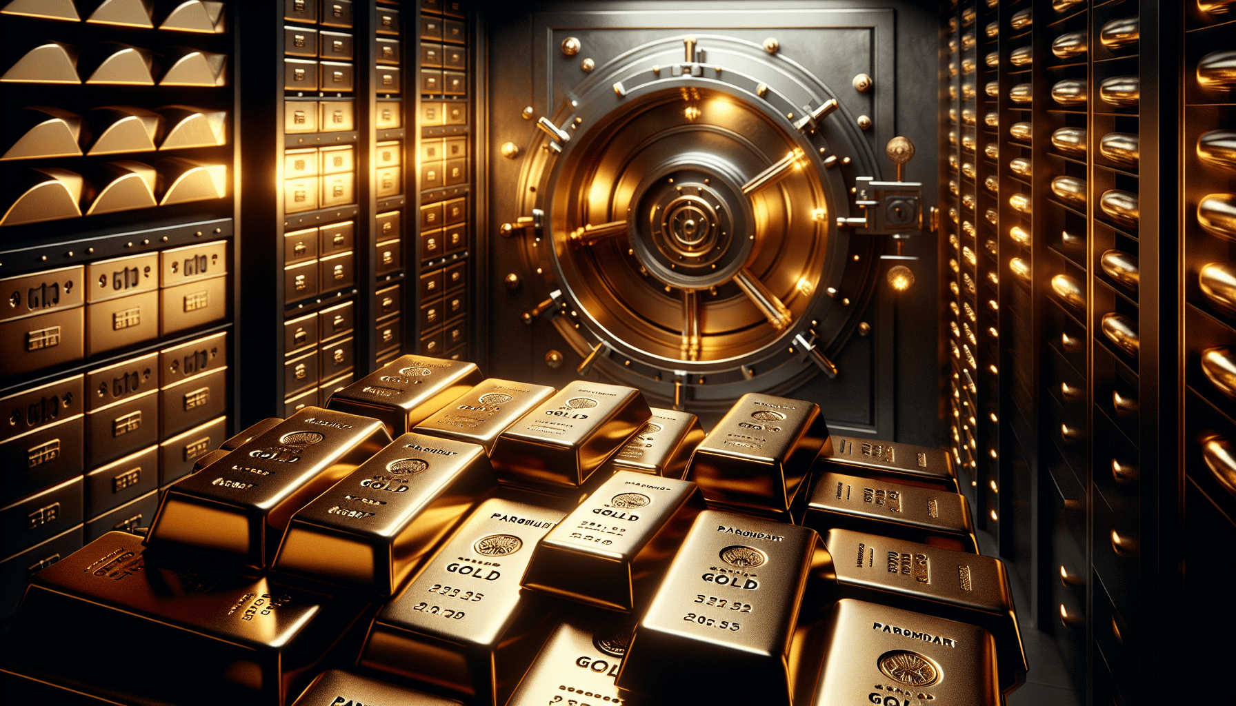 Paramount begins IA at Nevada’s Sleeper Gold Project