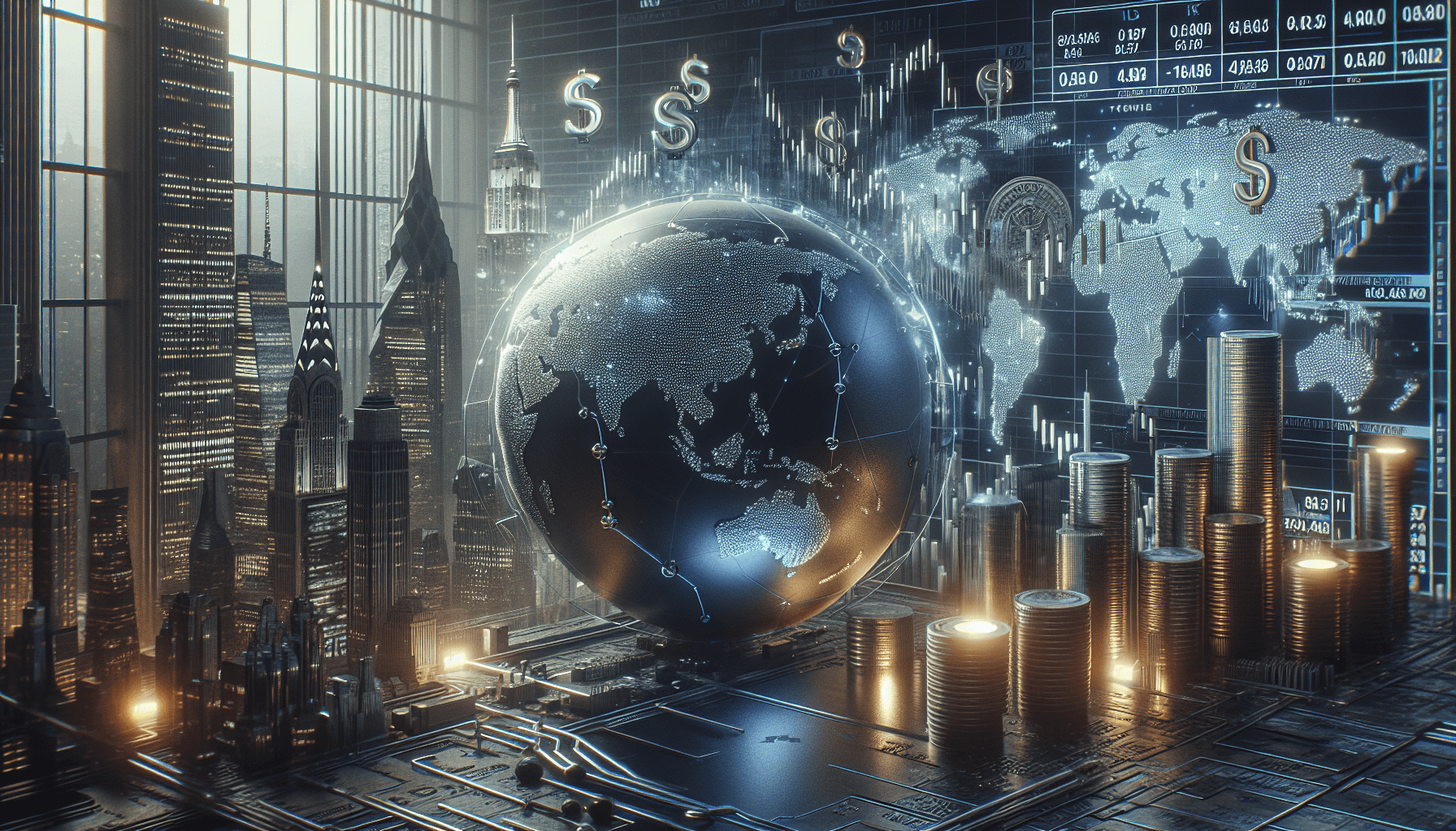 USD: Inflation and peace risks shape Dollar – ING