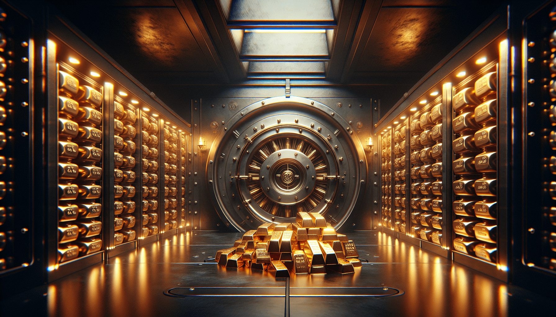 Gold: Constructive longer‑term outlook despite volatility – ING