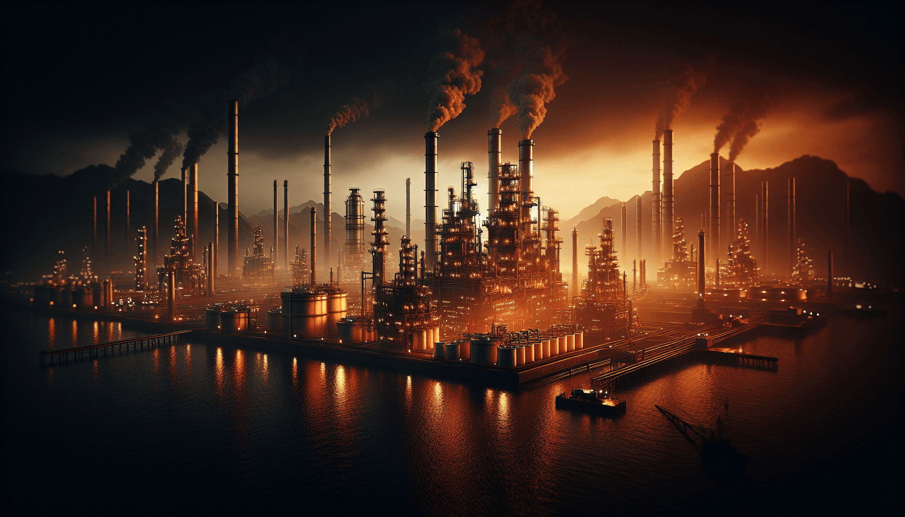 Brent: Geopolitics keep risk premium elevated – Rabobank