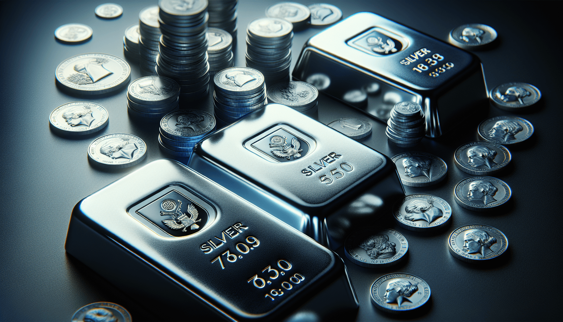 Silver Price Forecast: XAG/USD wobbles around $75 in countdown to US-Iran talks