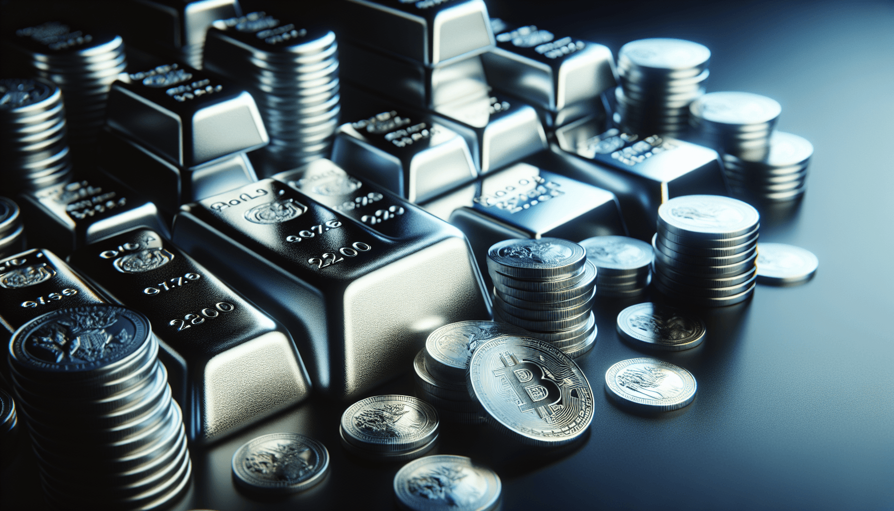 Silver price today: Silver falls, according to FXStreet data