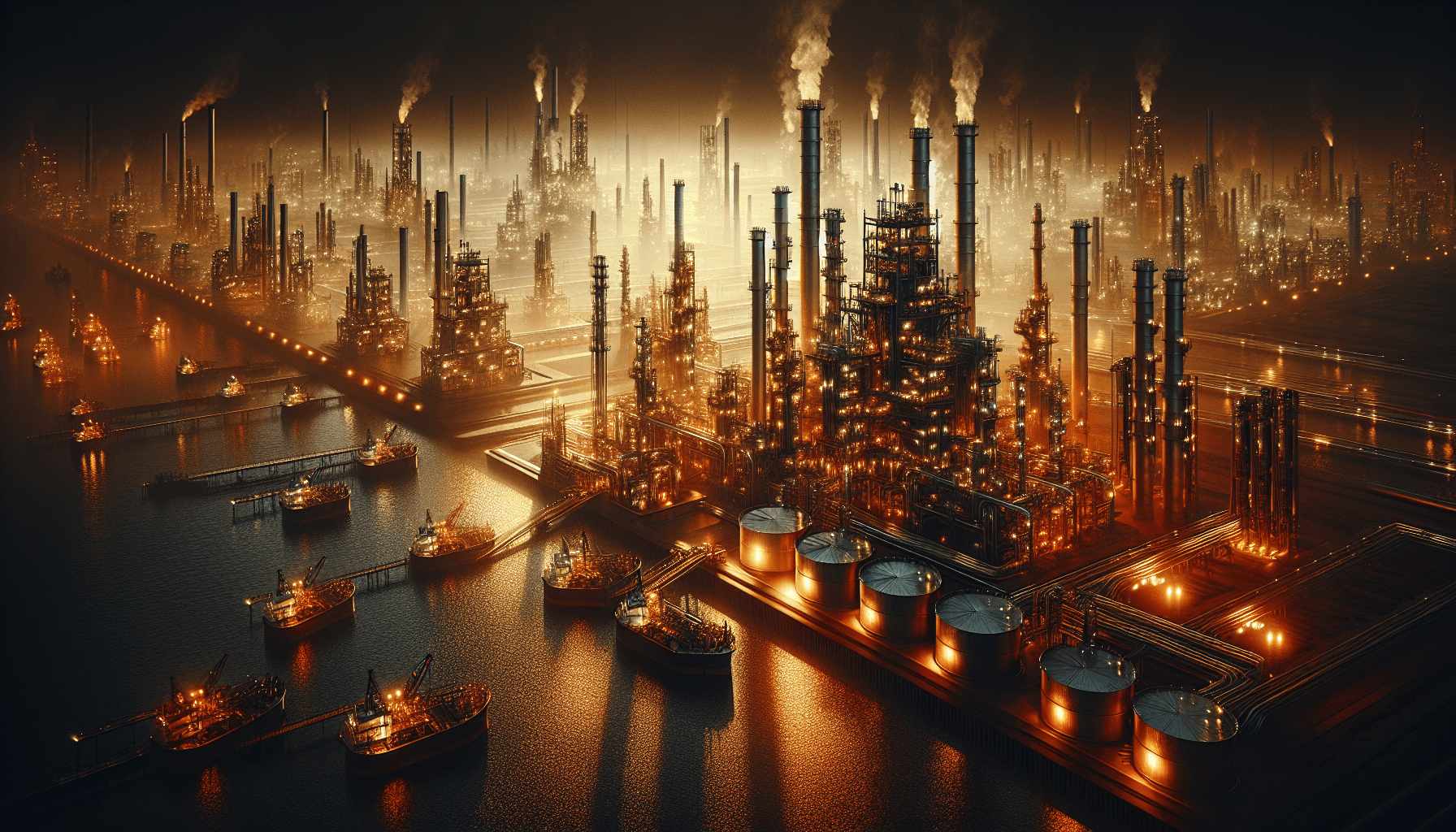 Oil set for steepest weekly drop since June despite supply-driven Friday bounce