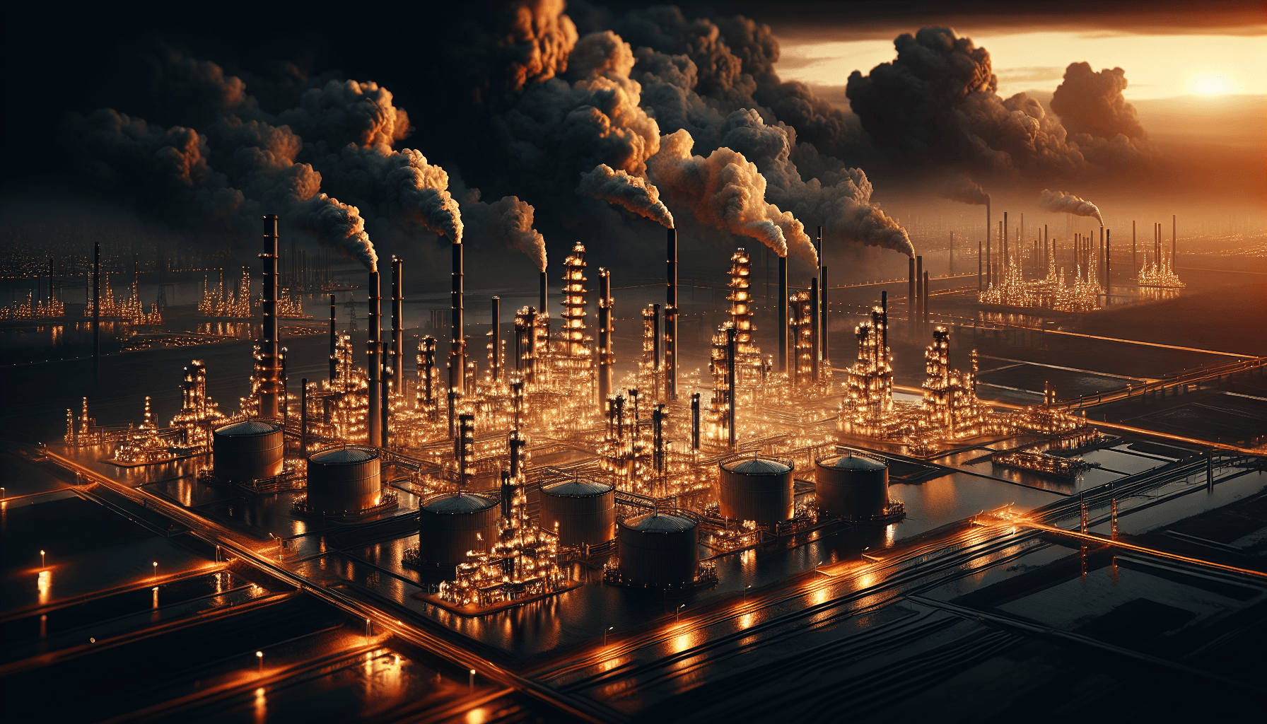 Oil: Physical tightness and supply shocks reshape pricing – BNY