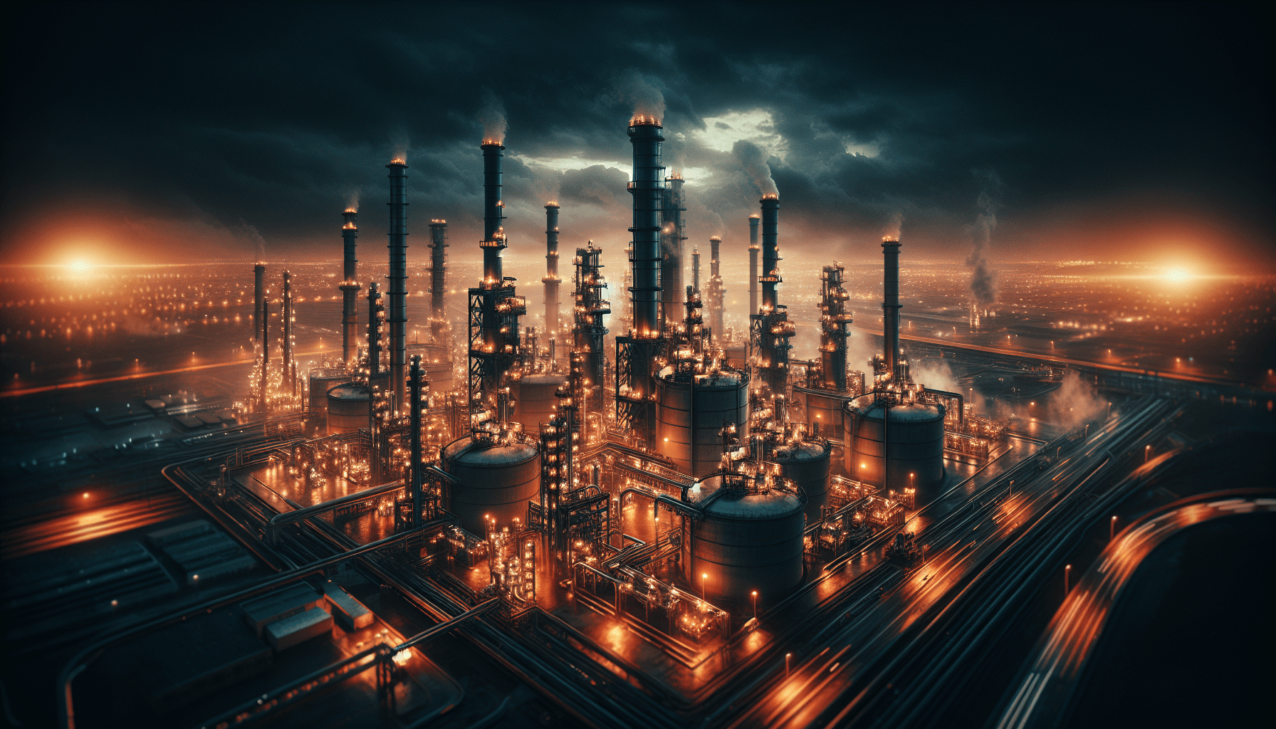 JP Morgan Warns Oil Could Hit $120 if Hormuz Stalemate Drags Into July