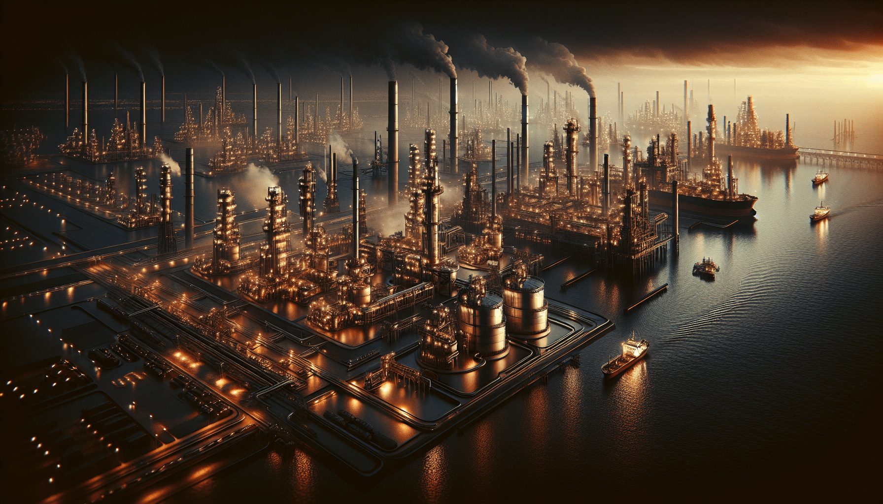 Oil: Fragile ceasefire keeps supply risks elevated – Wells Fargo