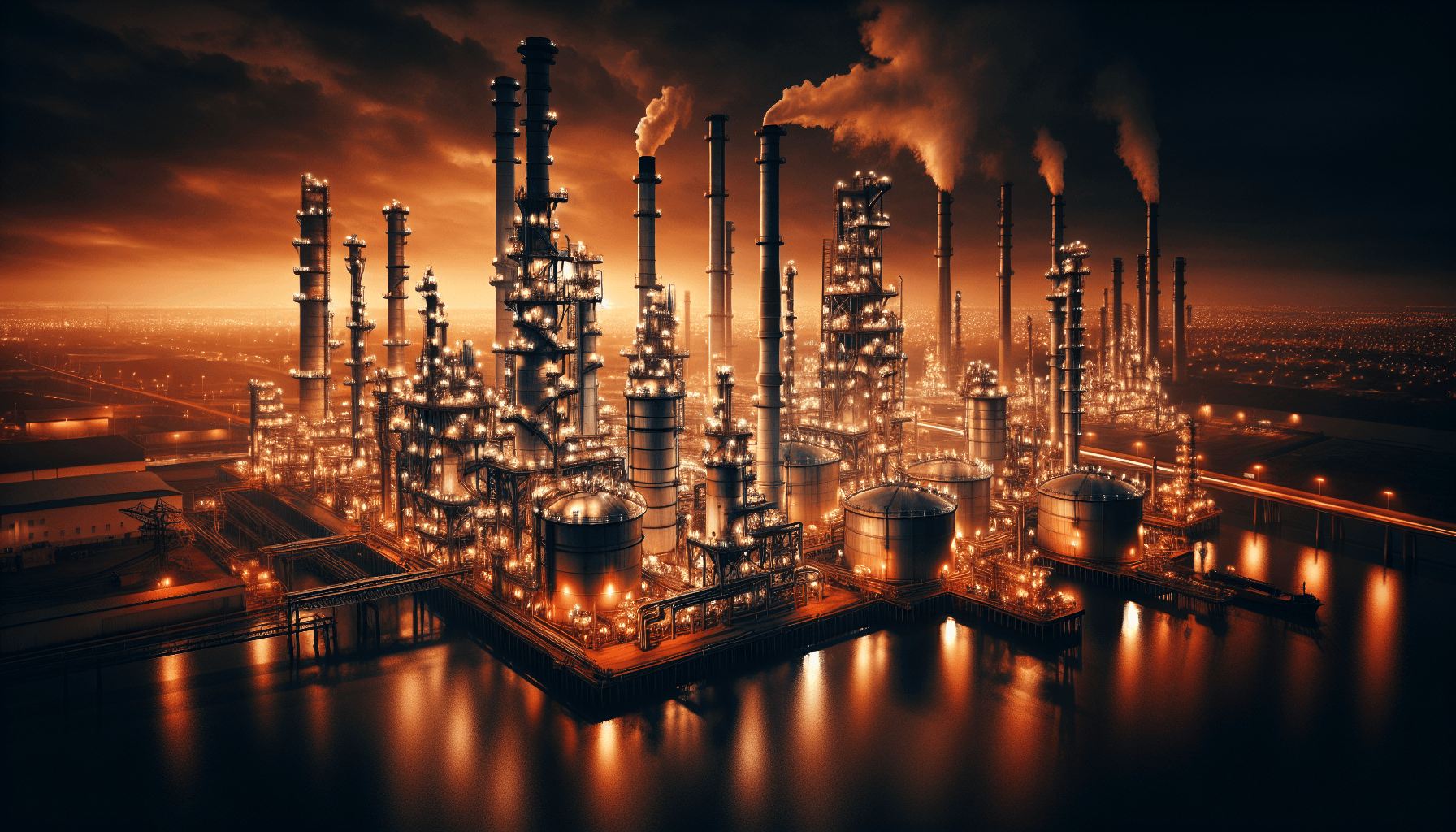 Oil Ignores Escalation, Logs Biggest Weekly Drop Since 2025