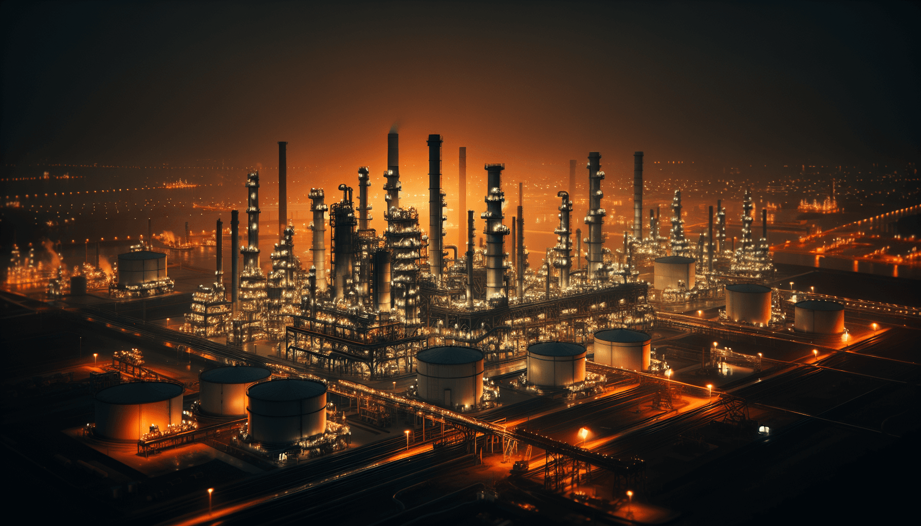 Valero slashes Mexican oil purchases after Texas refinery shutdown - Bloomberg