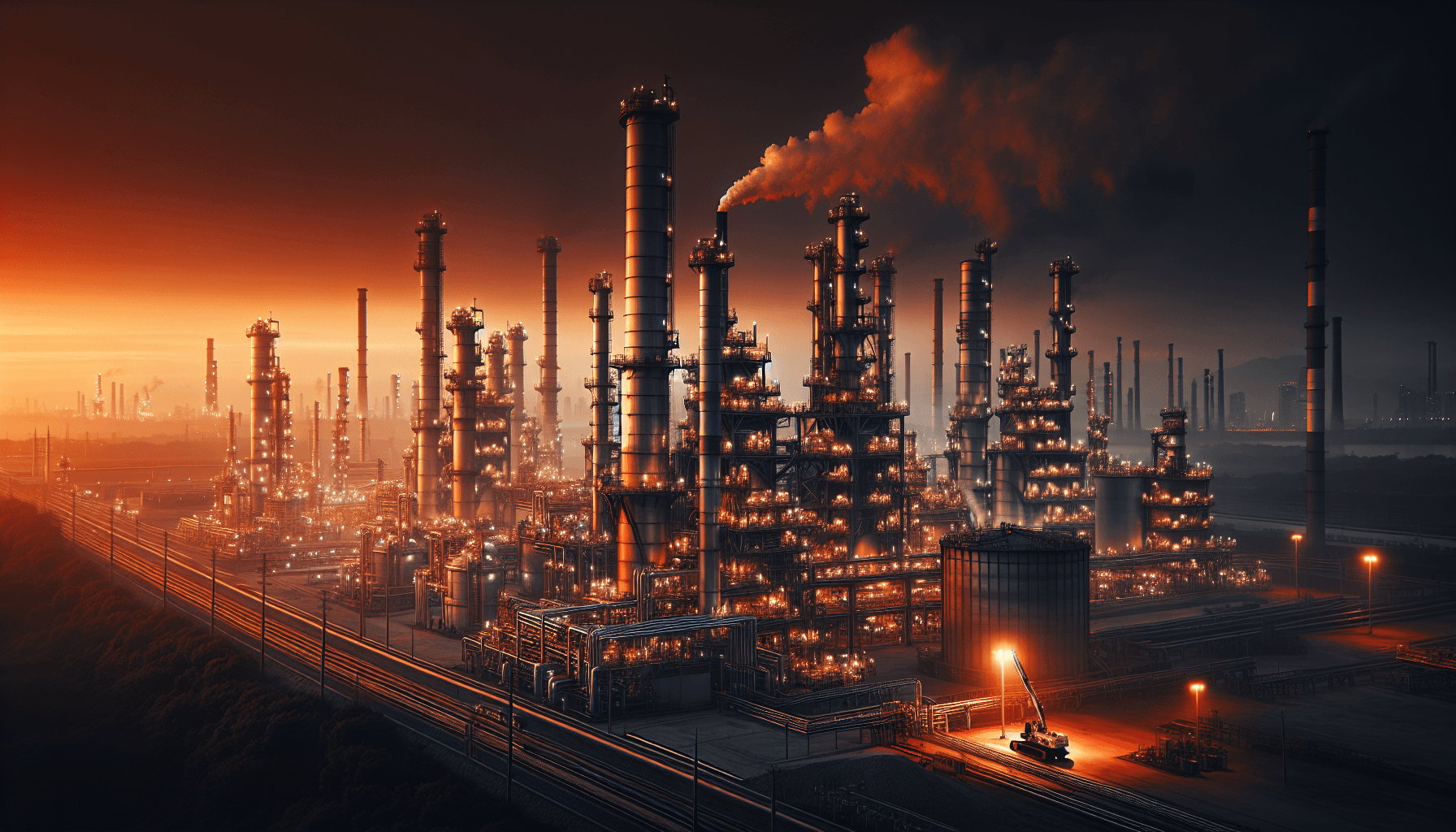 Global Energy Shortages Drive Renewed Reliance on Coal