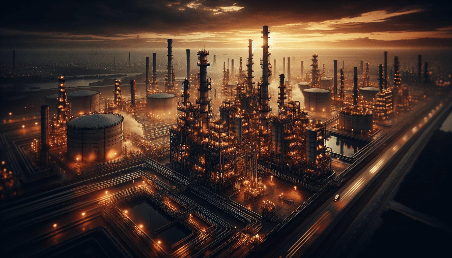 Canadian Dollar falls further as USD haven demand counters WTI surge
