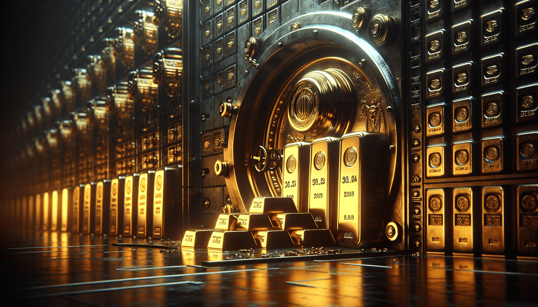 India Gold price today: Gold falls, according to FXStreet data
