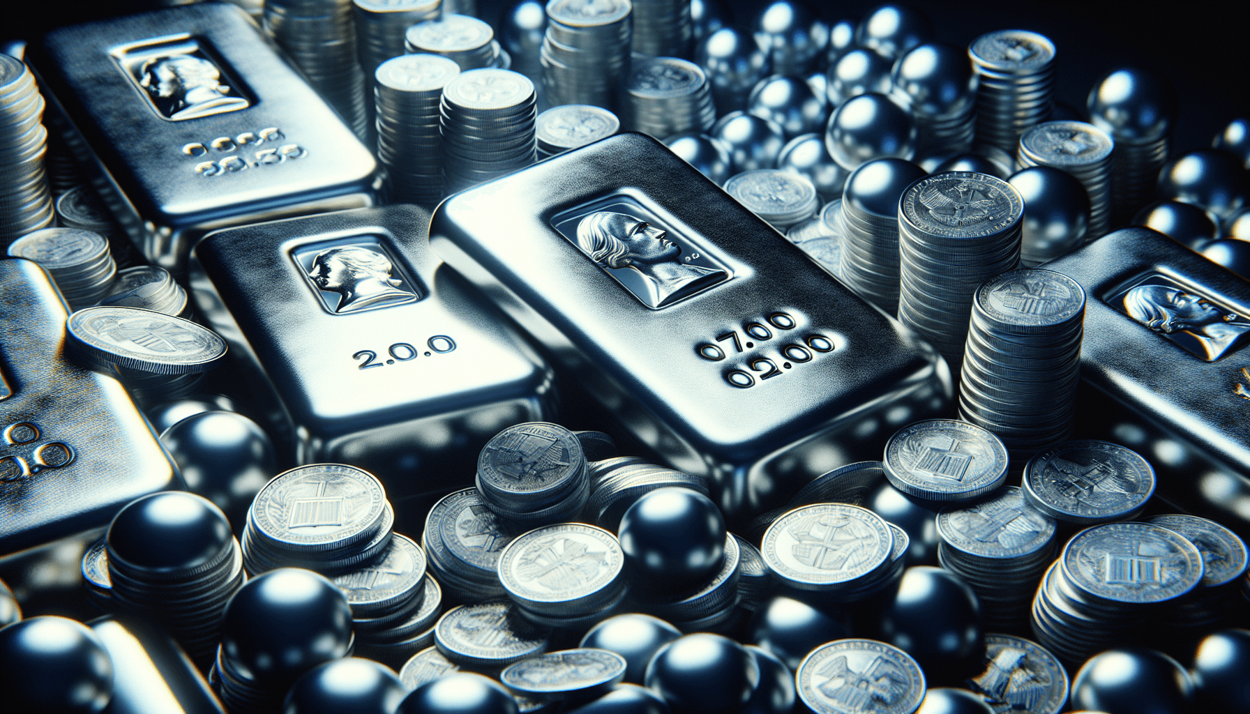 Silver Price Forecast: XAG/USD holds majority losses near $74 as fears of hawkish Fed outlook revives