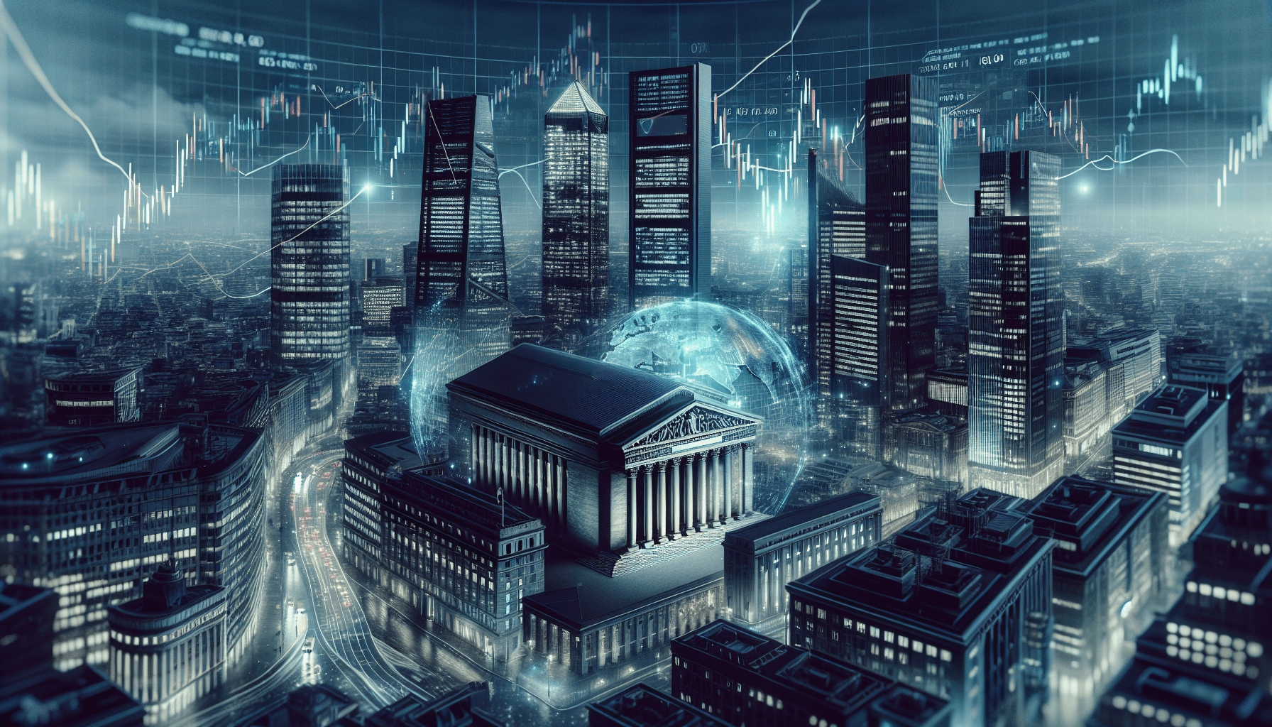 Fed: On hold as energy shock lifts inflation – Deutsche Bank