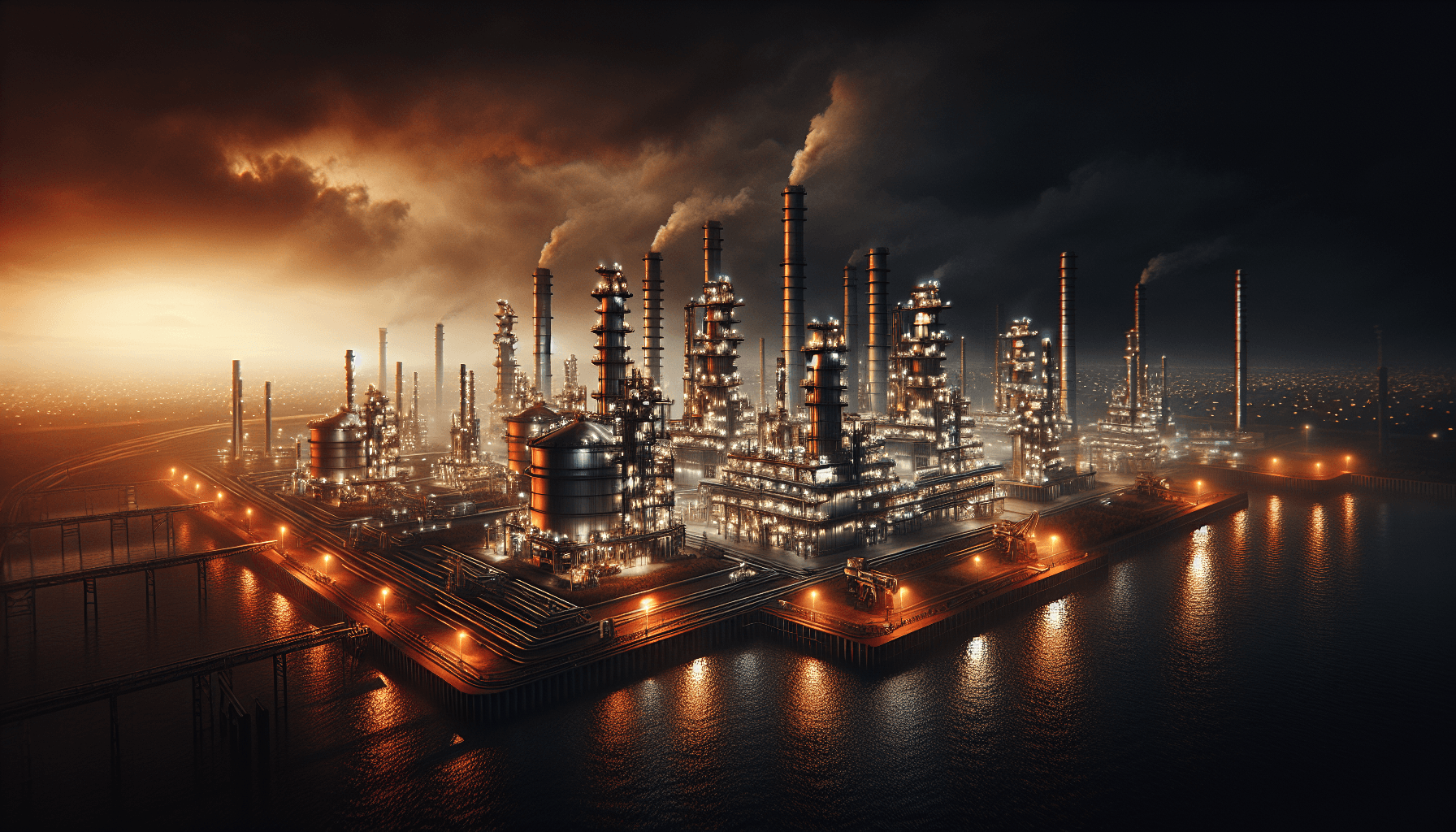 Persian Gulf blockade would backfire, drive oil prices higher, Trita Parsi says—CNBC interview