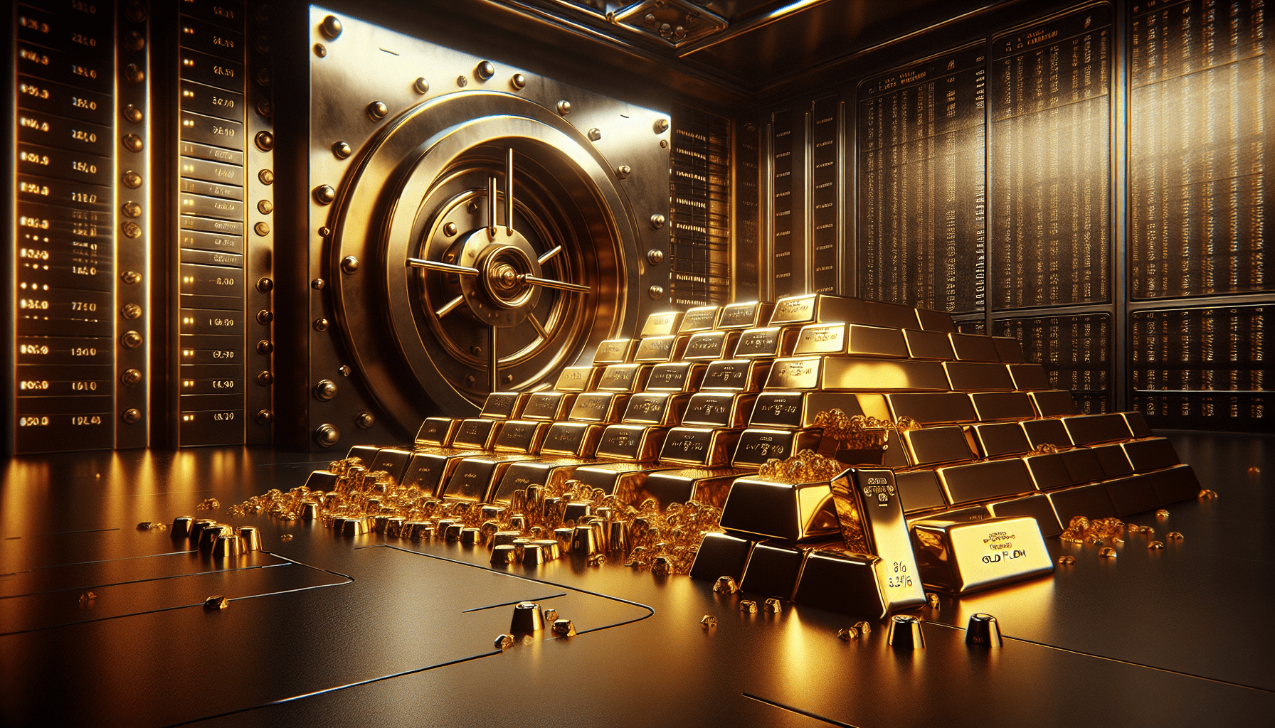 Versamet finalises Eskay Creek gold stream acquisition
