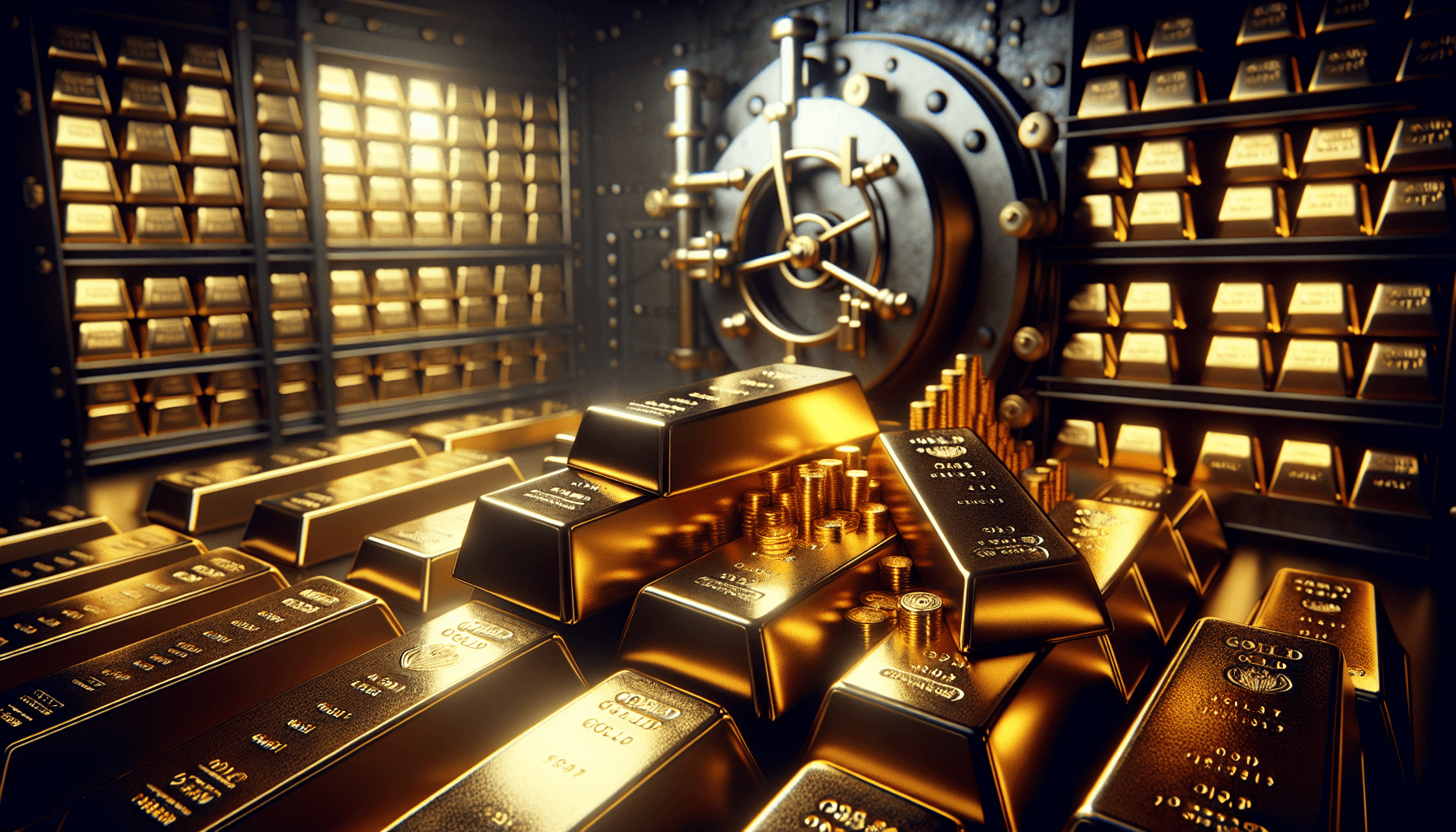 Gold holds firm but lacks momentum as US-Iran tensions and Fed outlook weigh