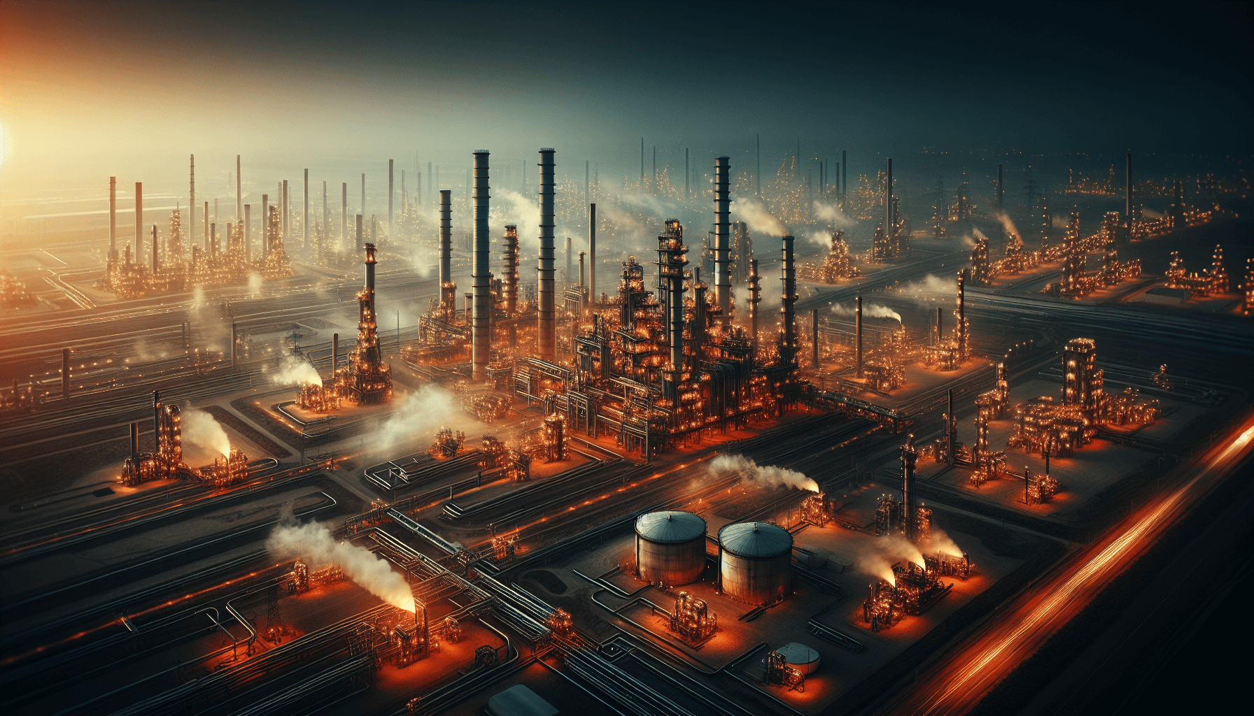 OPEC crude production plummets as Middle East war chokes exports