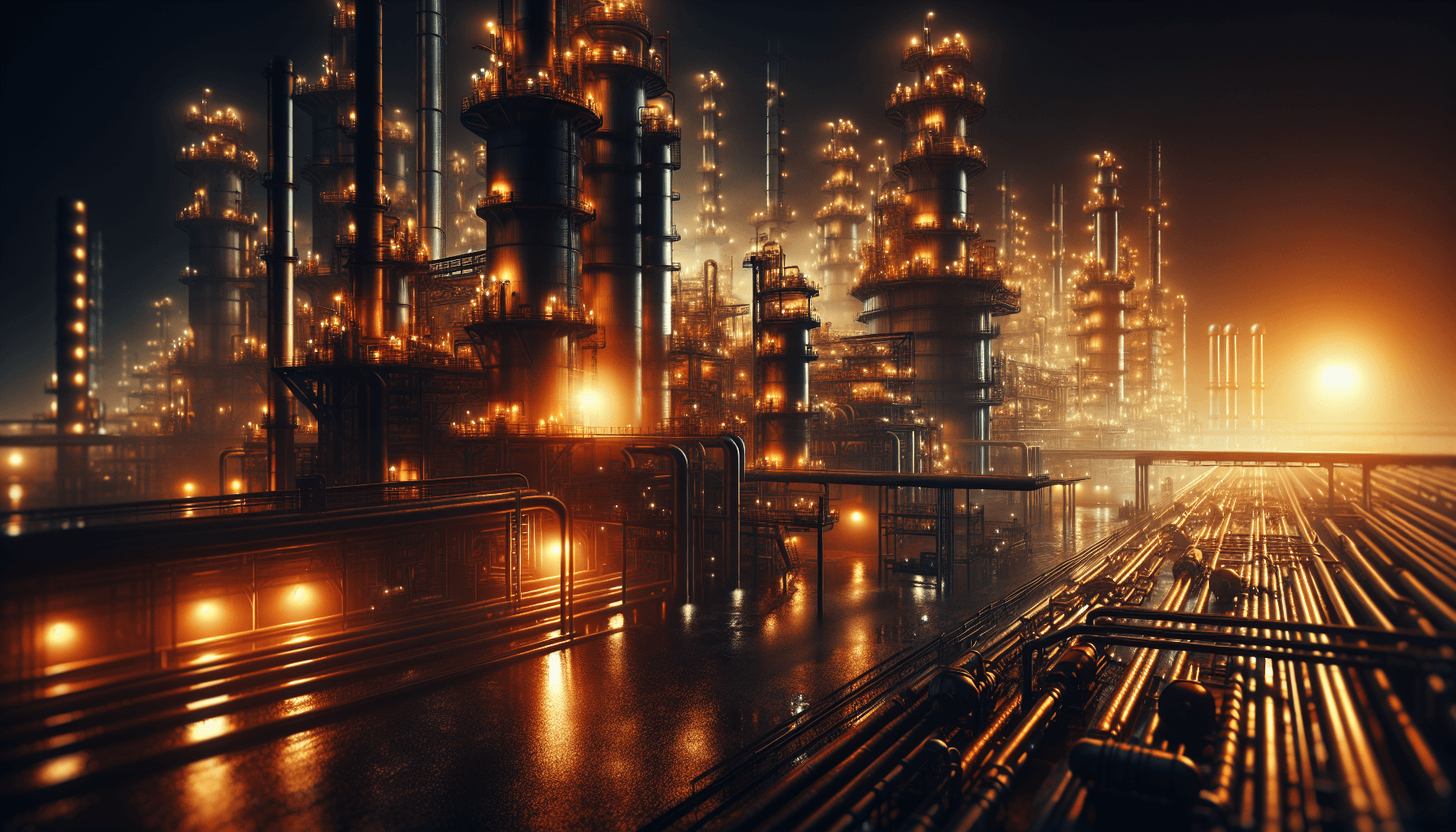 WTI Oil surges on renewed Iran tensions as US blockade threat stokes supply fears
