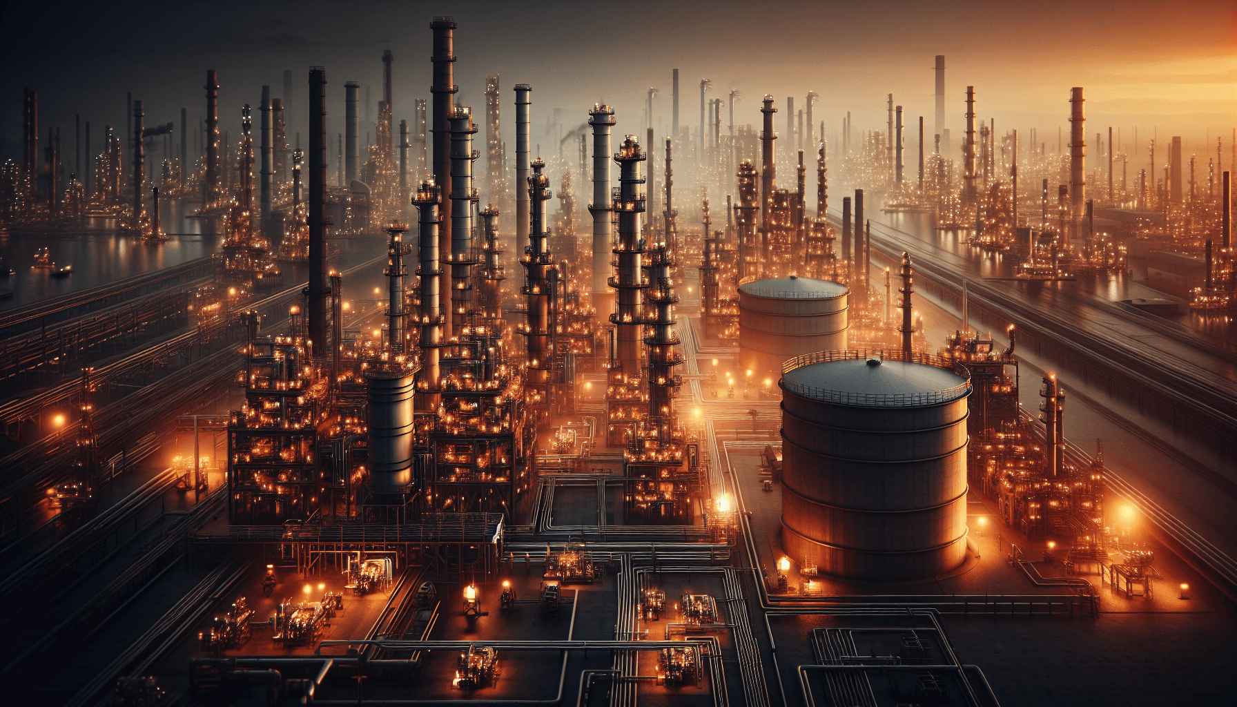Policy Failure Is Dragging Ecuador’s Oil Sector Lower