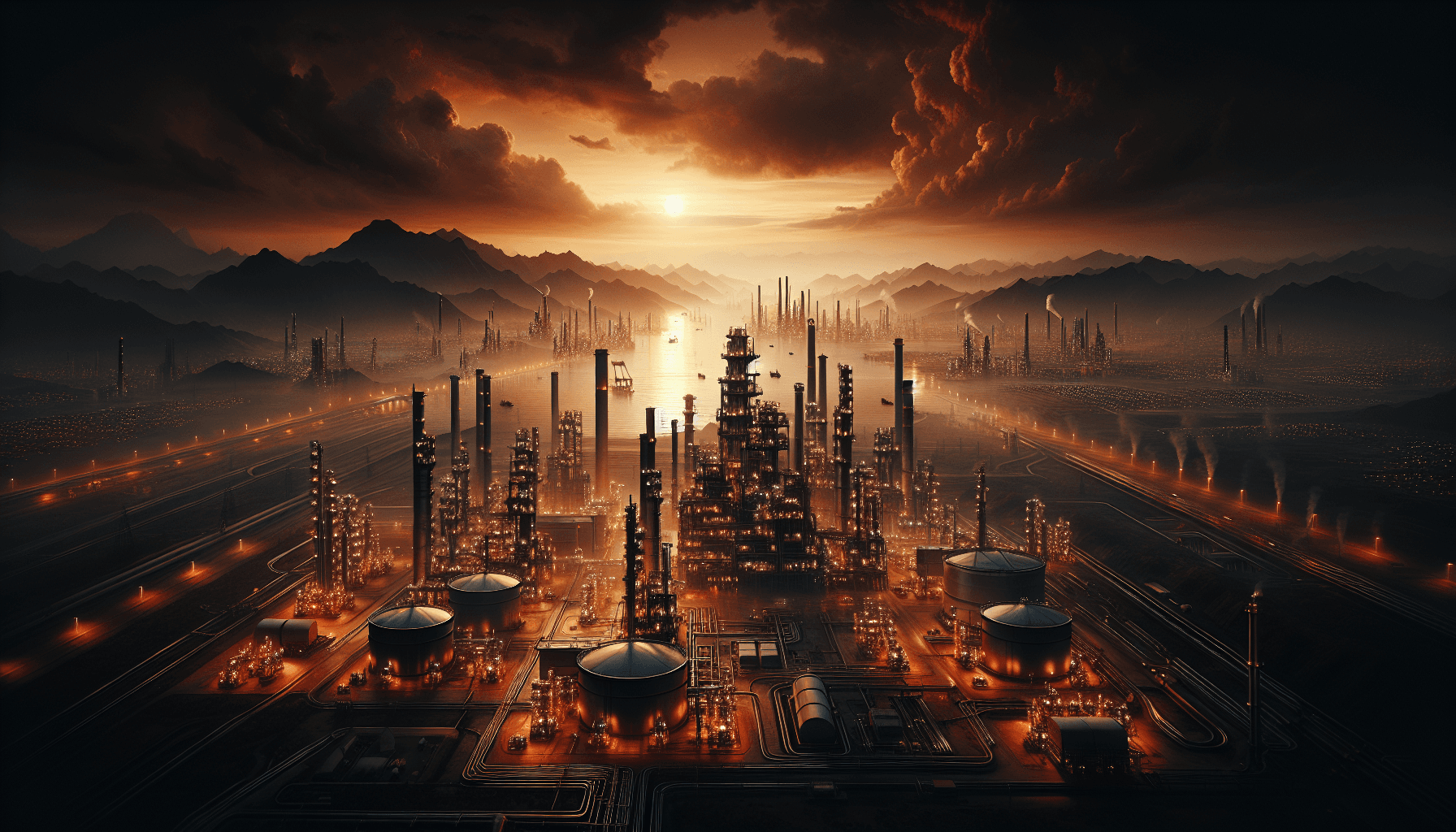 The Oilfield Service Crunch Is Here