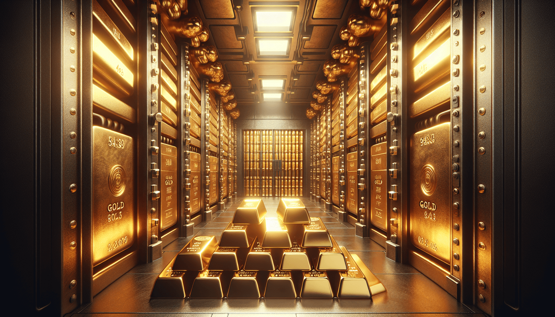 India Gold price today: Gold rises, according to FXStreet data