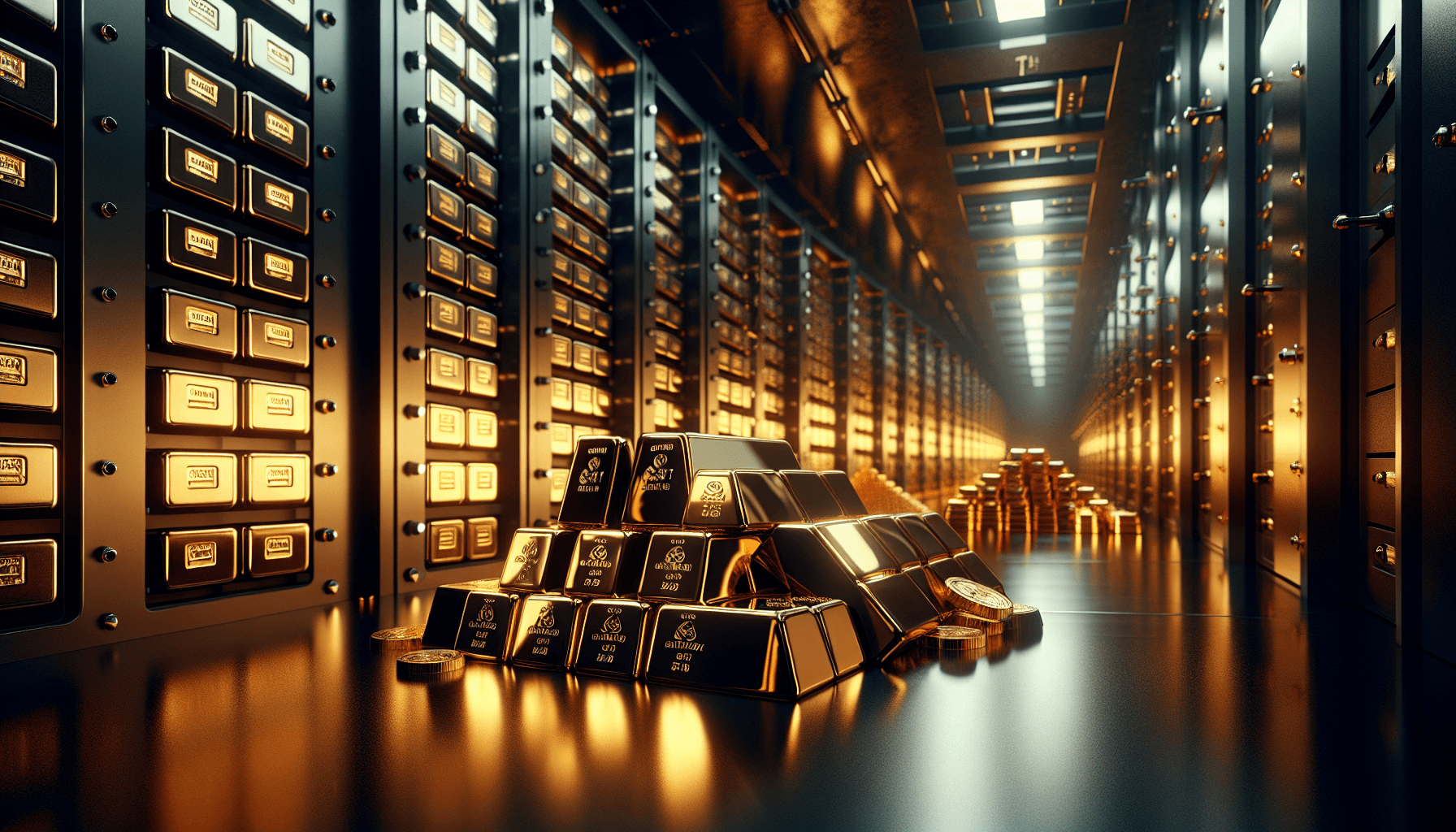 Gold: Cautiously constructive demand split – DBS