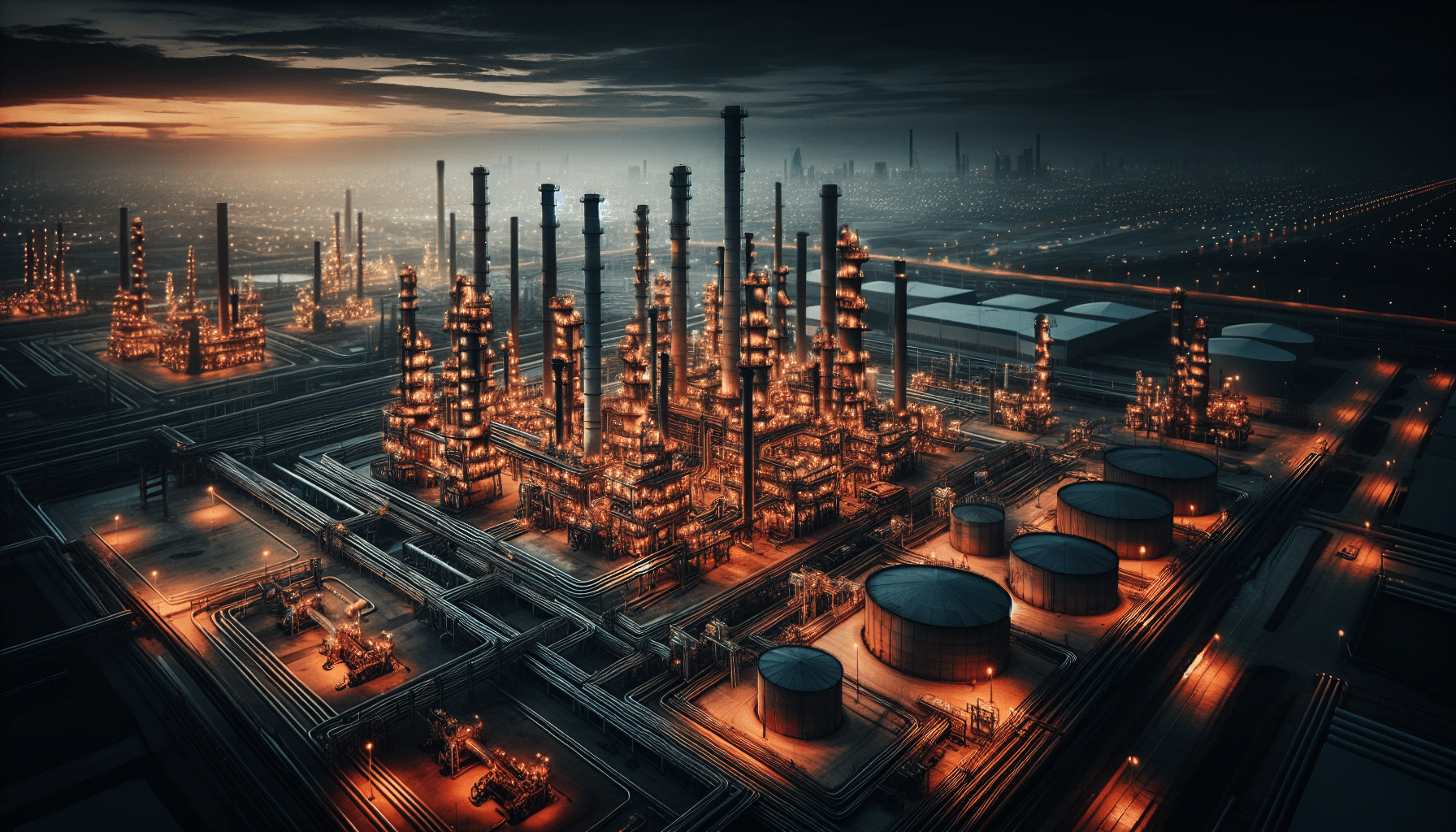 Stockpiled Iranian Oil Cushions China From U.S. Blockade of Hormuz