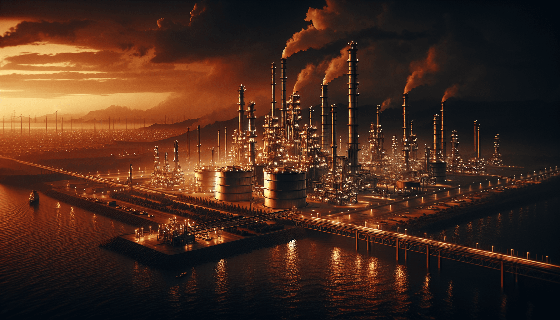 Brent: Futures curve signals easing shock – Deutsche Bank
