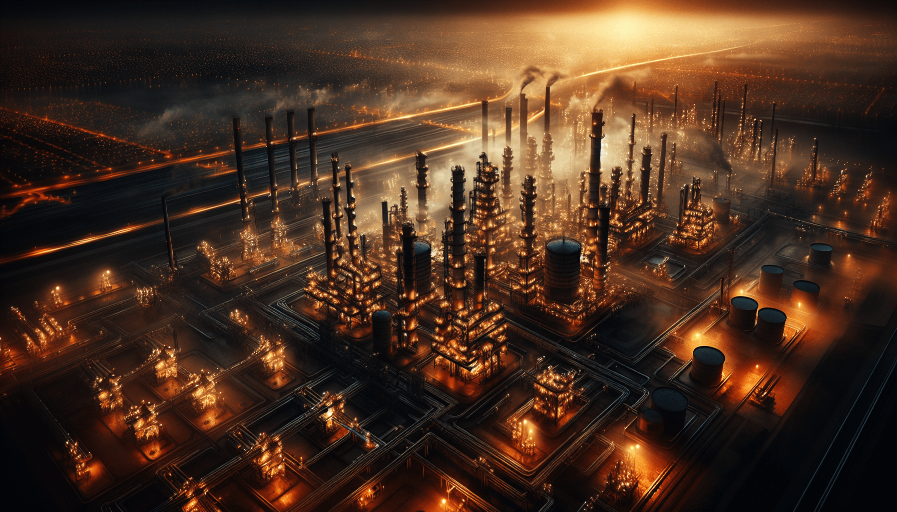 BP Flags Exceptional Oil Trading Profit as Middle East War Drives Q1 Volatility