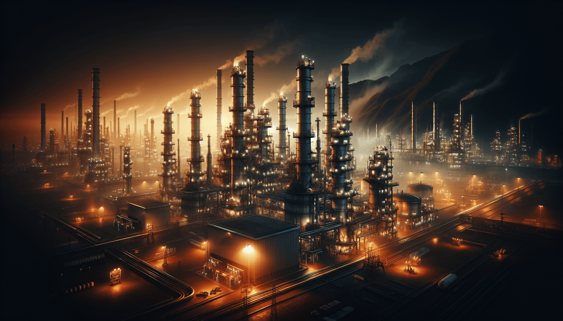 ANZ Raises Brent Forecast to $90 as Hormuz Blockade Removes 10 Million Bpd