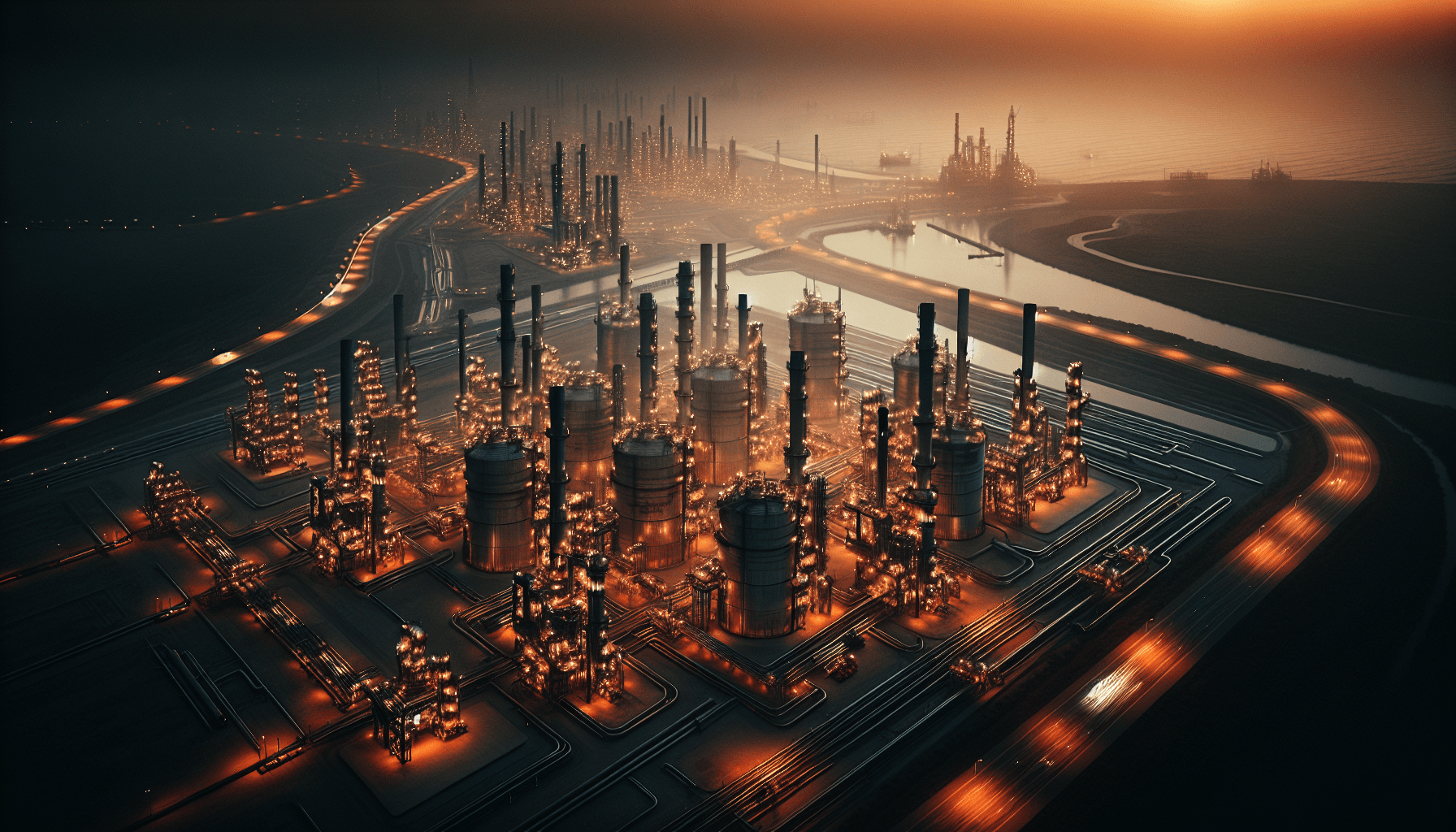 Nomura: Full U.S. Blockade Could Cut Off Another 2.3 Million Bpd Oil Supply