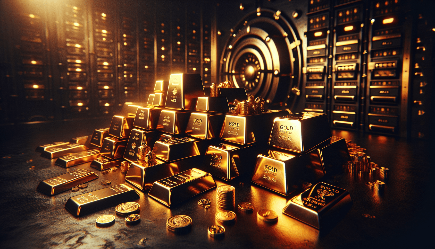 Crowded trades shift to oil and semiconductors as gold loses top spot