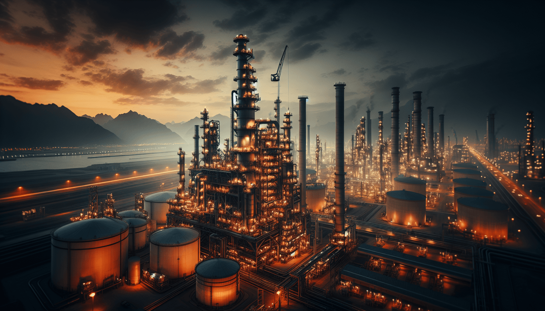 Gulf region: Shock resilience and investment outlook – BNP Paribas