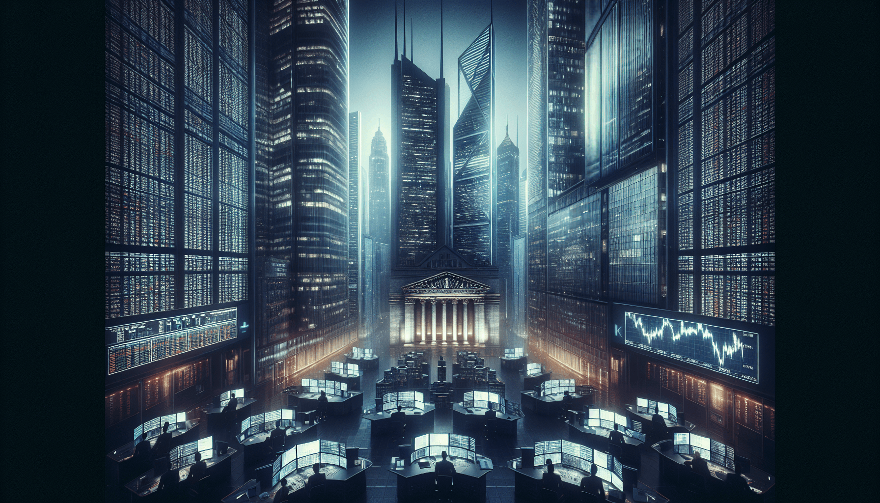 ECB’s President Lagarde: We have to be data dependent