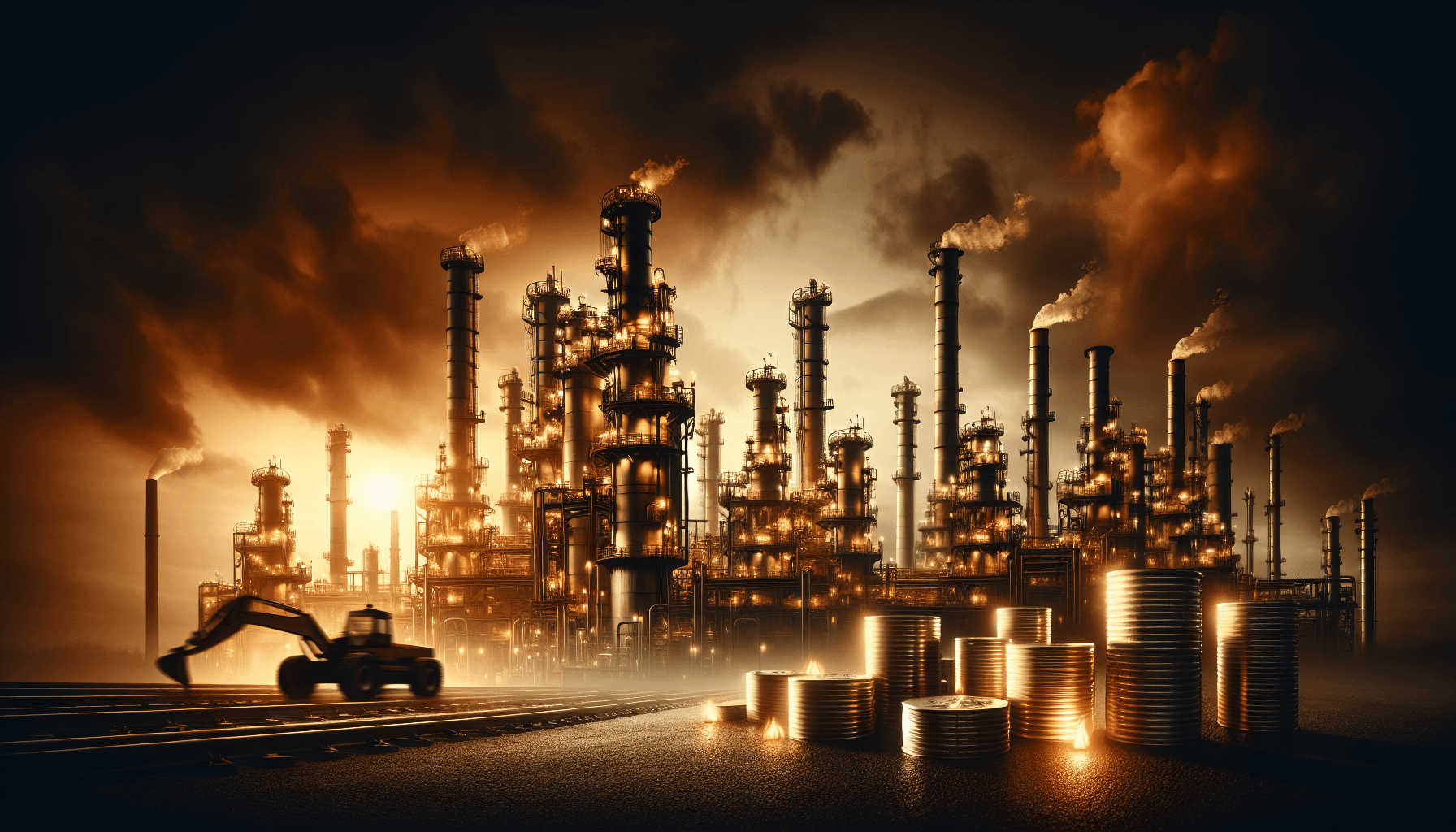 IEA Chief Issues Stark Warning on Oil Prices
