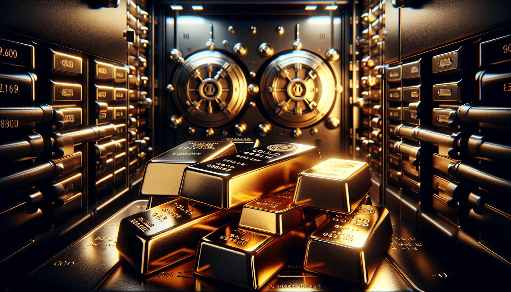 Gold surges as Iran talks hopes dent US Dollar again