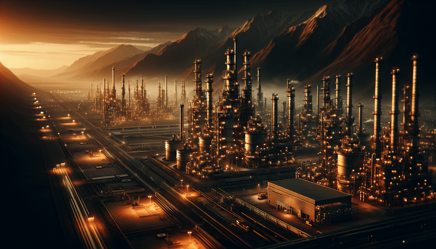 US Crude Oil Inventories Still Booming Despite Global Shortage Fears