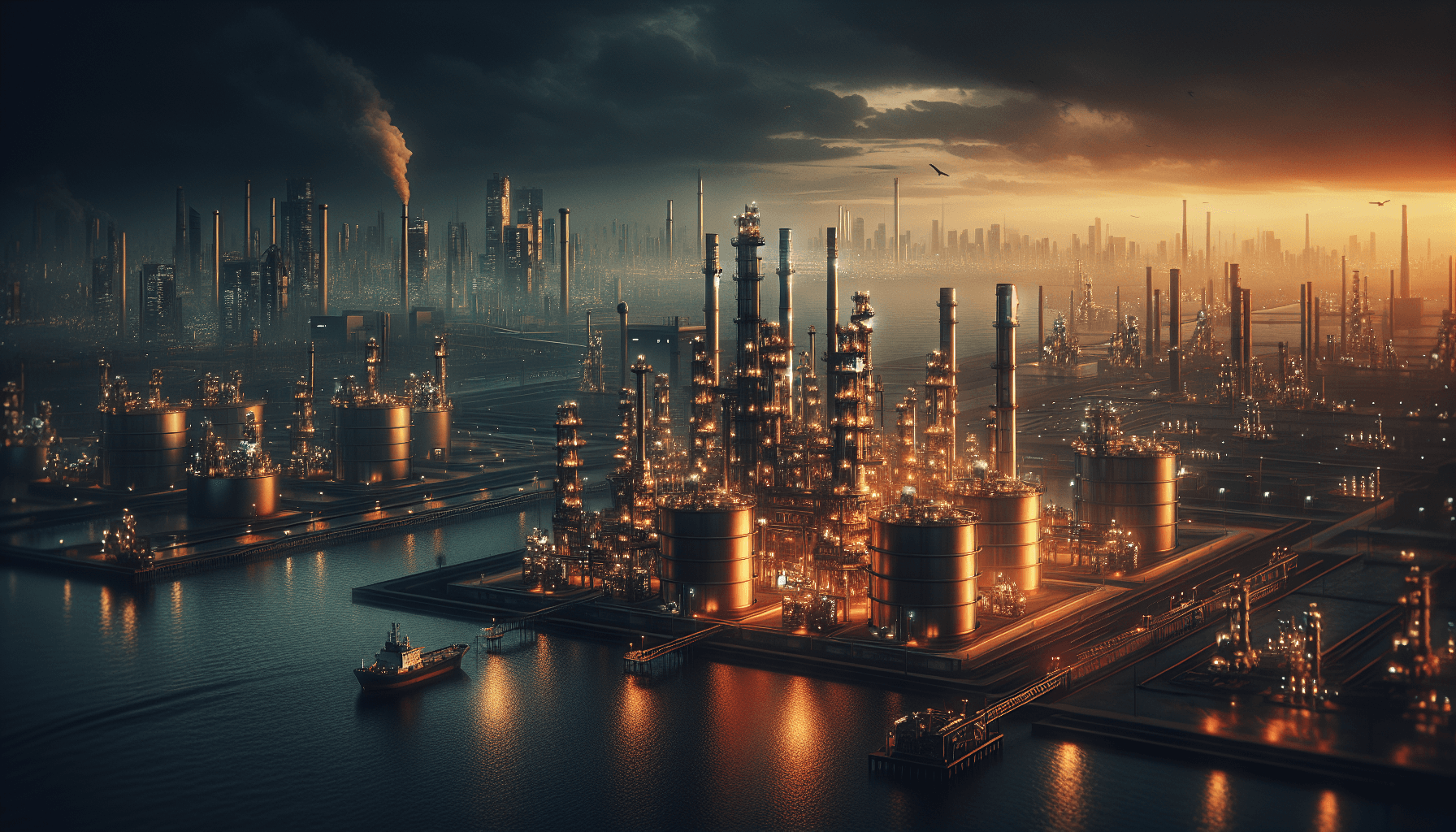U.S. crude stockpiles rose 6.1M barrels last week, API says