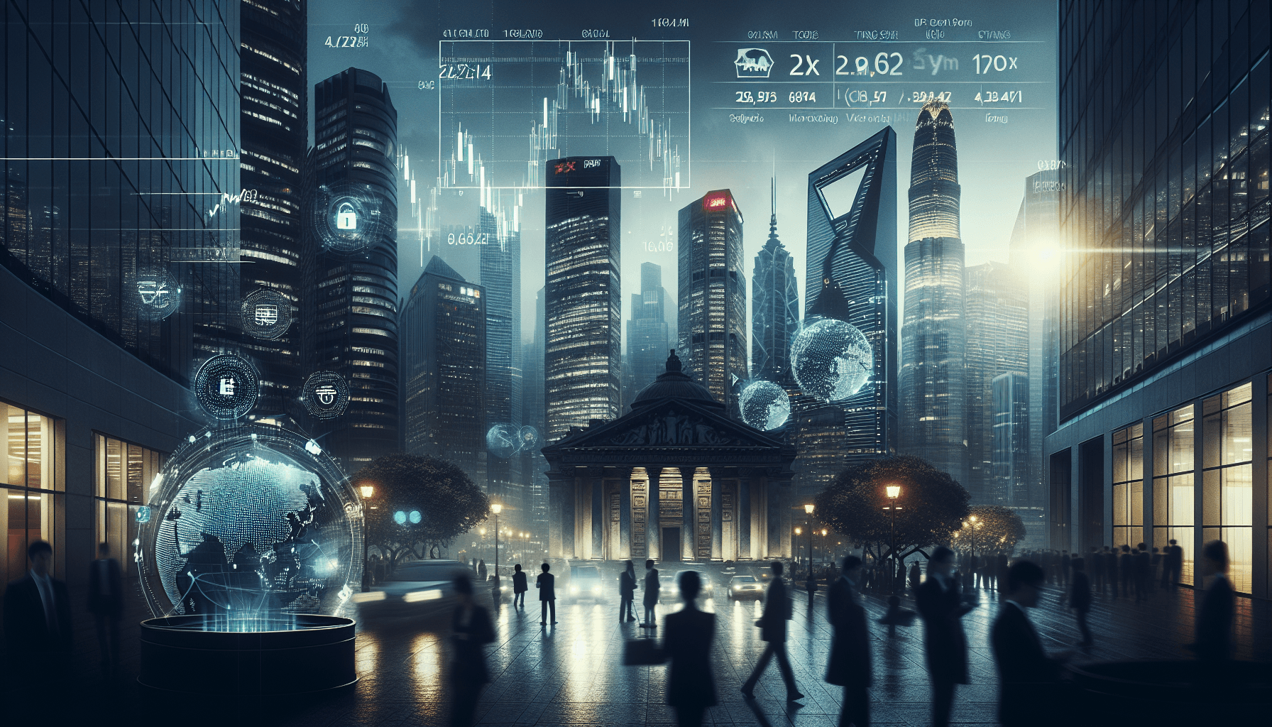 CNY: Stronger currency despite softer trade – Commerzbank
