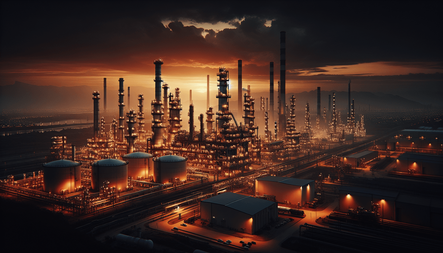 Brent: Demand risks offset hope on Iran talks – Commerzbank