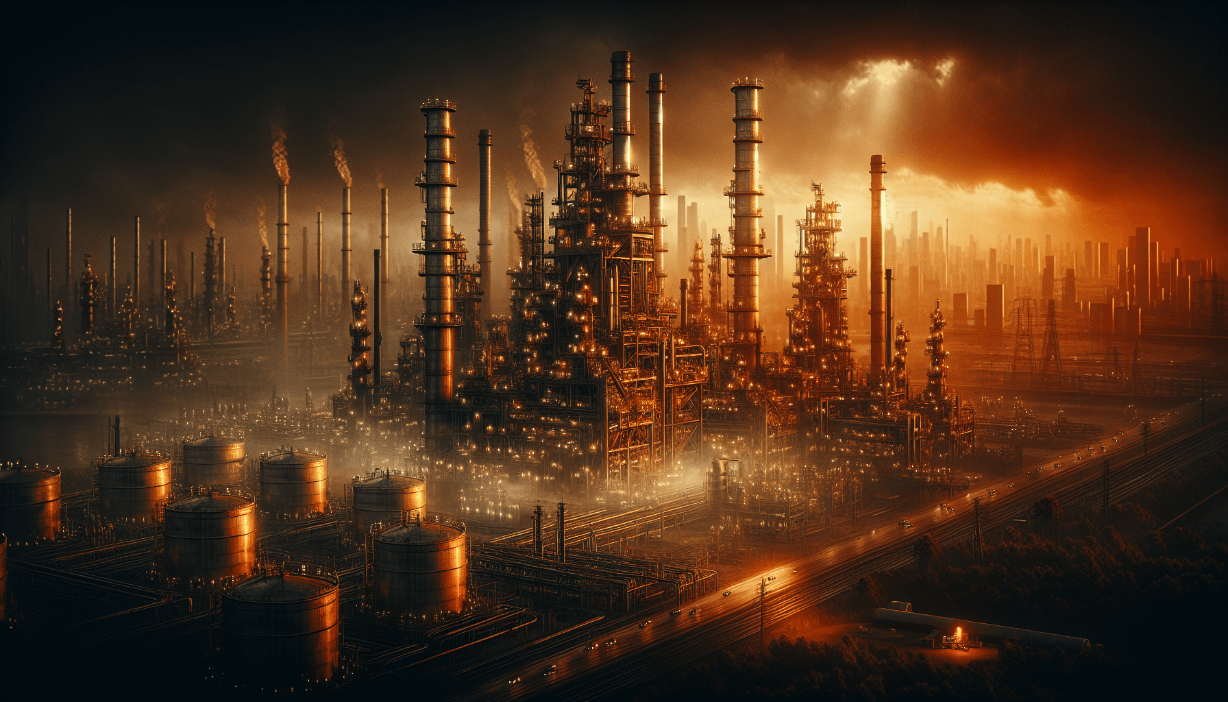 Canadian Oil Companies to Hold Back Investment Despite Windfall Profits