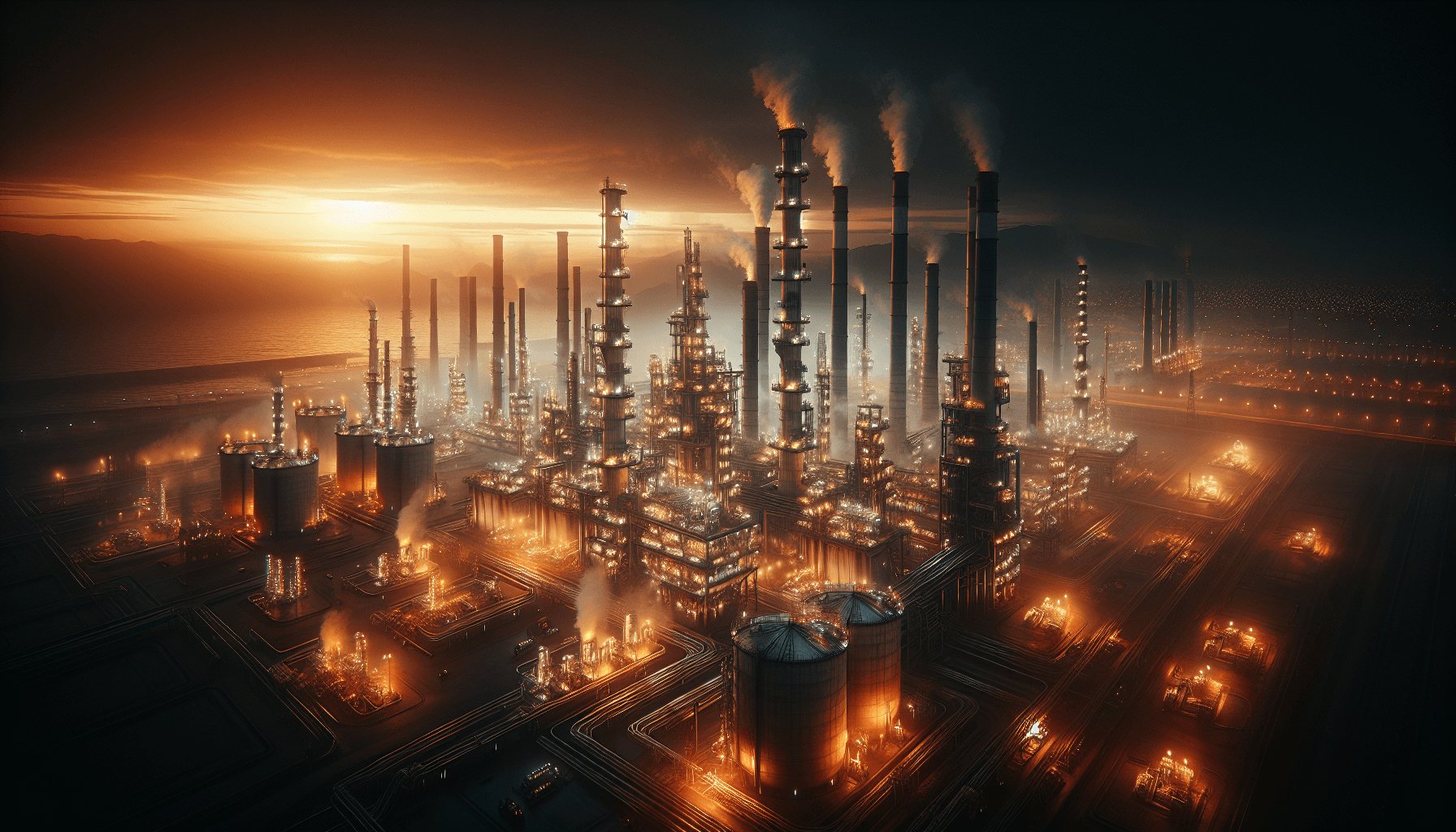 Brent: Conflict-driven supply shock supports prices – Societe Generale